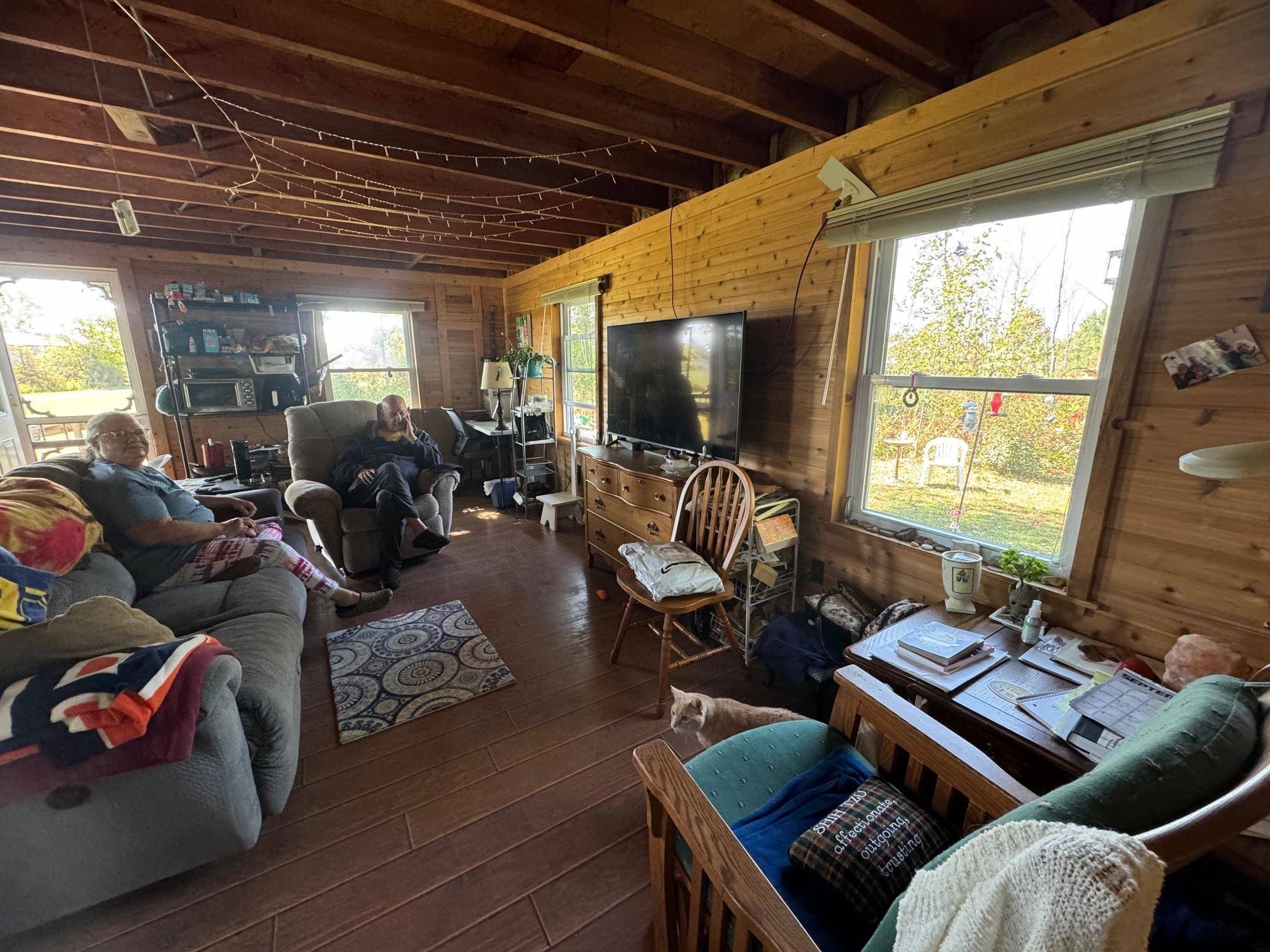 Prescott, MI 48756,5389 E M-55
