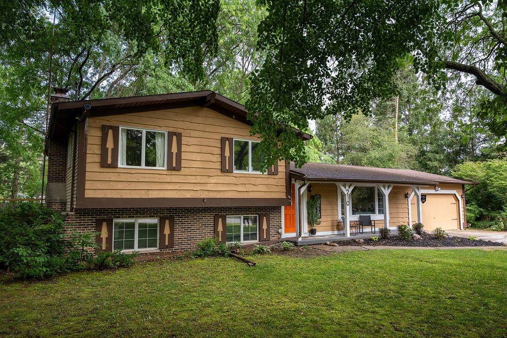 Mount Pleasant, MI 48858,210 Smalley Drive