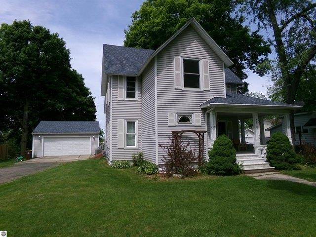 Saint Louis, MI 48880,405 E Saginaw