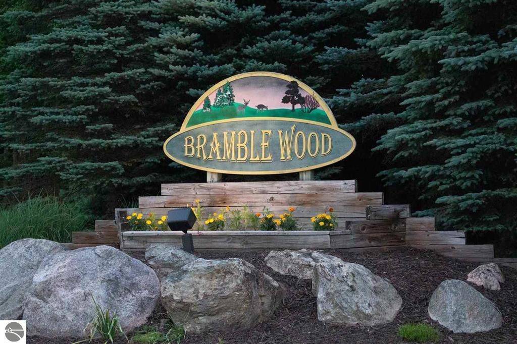 Cadillac, MI 49601,Lot 47 Bramblewood Drive
