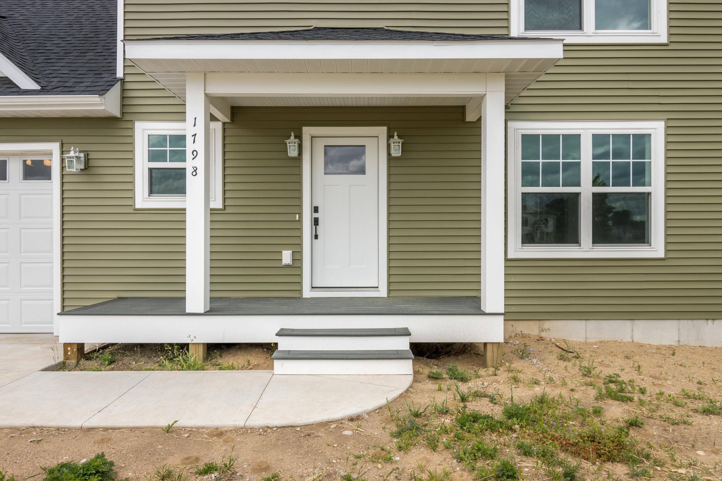 Traverse City, MI 49684,1798 Hansen Circle