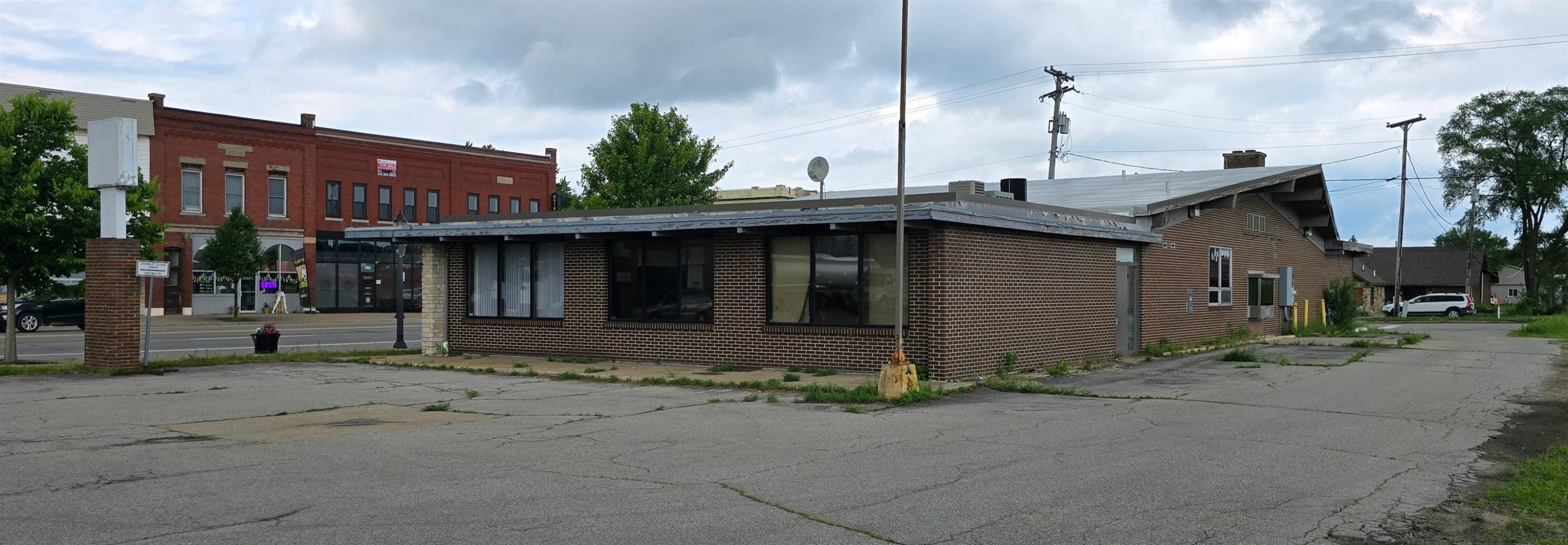 Kalkaska, MI 49646,301 S Cedar Street