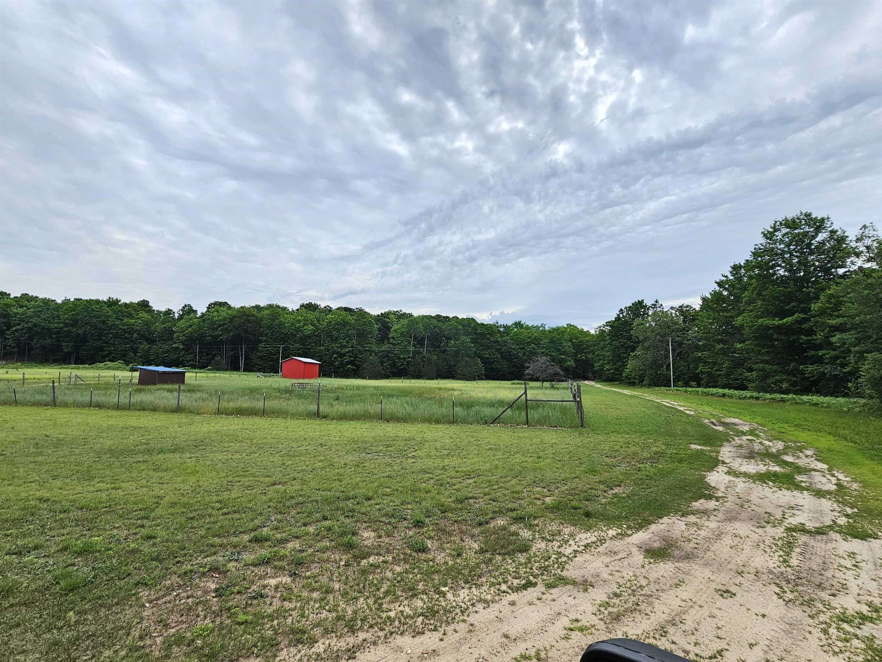 Mesick, MI 49668,3815 N 3 1/2 Road