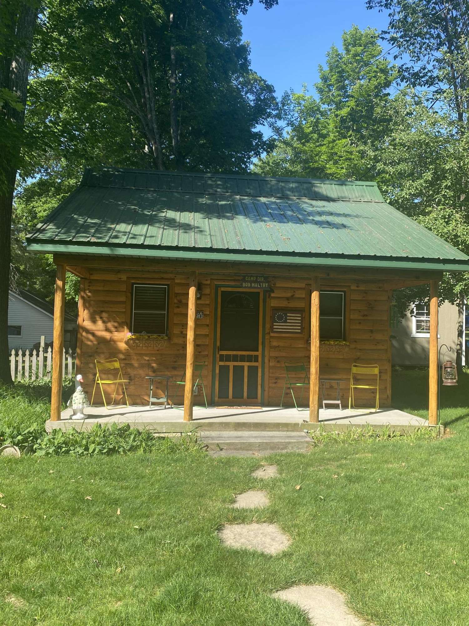 Bellaire, MI 49615,307 Seneca