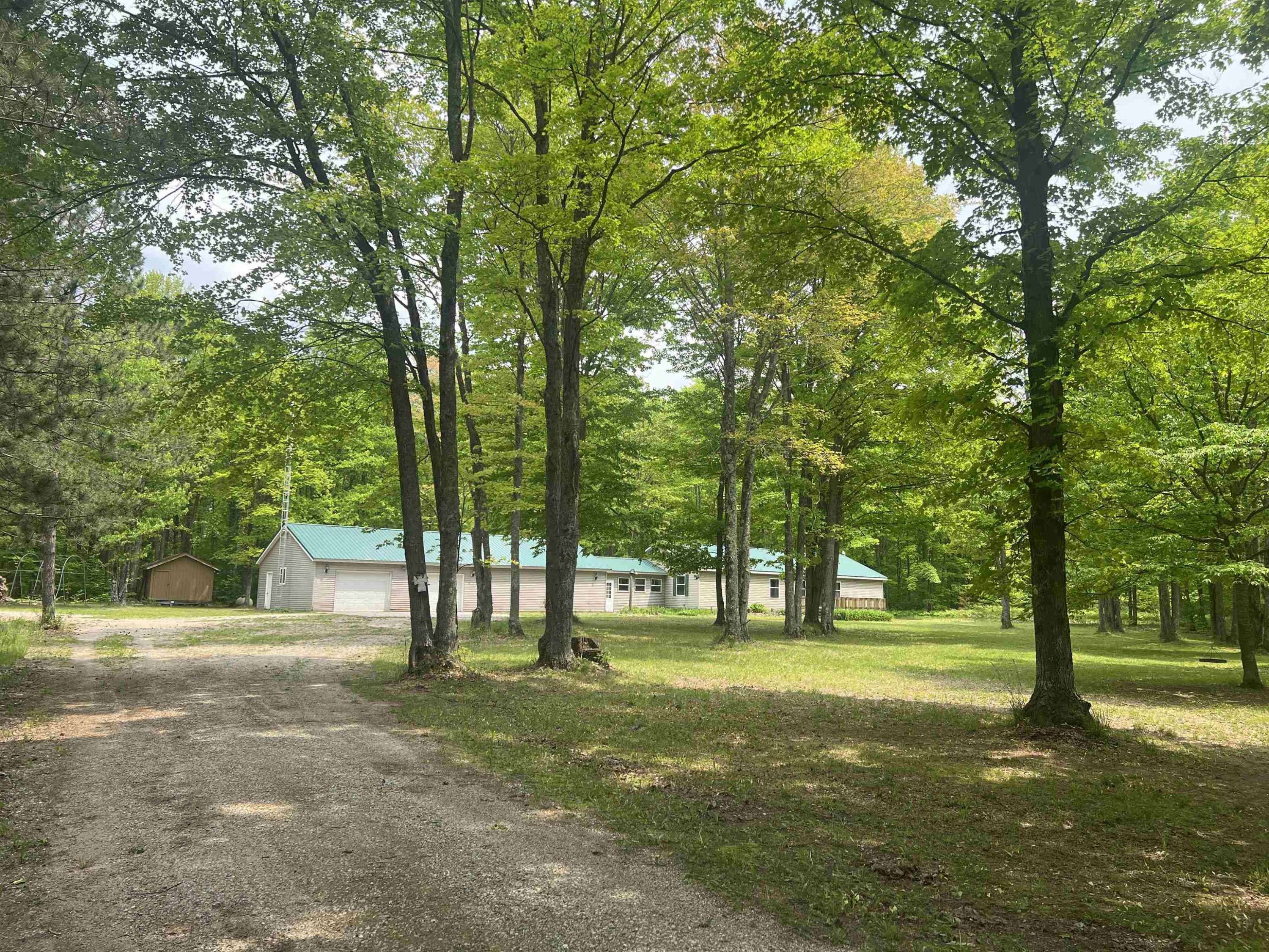 South Boardman, MI 49680,135 Montgomery Road