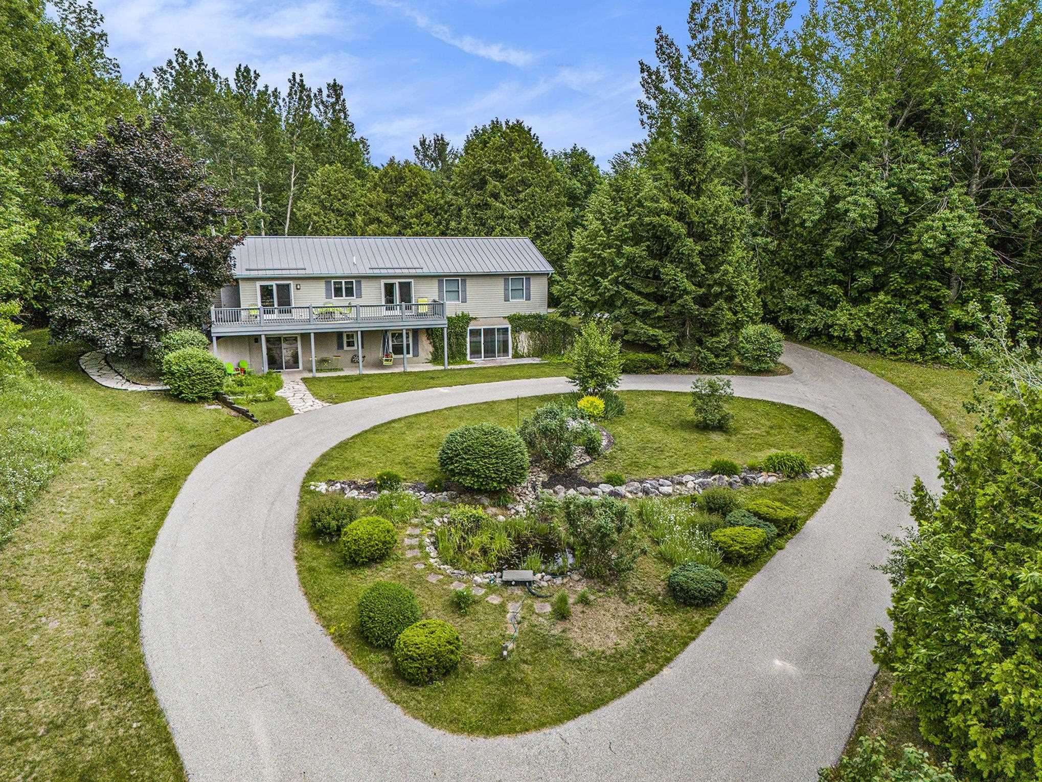 Frankfort, MI 49635,5505 Indian Trail
