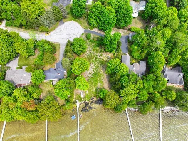 Lake Leelanau, MI 49653,2620 Sandy Ridge Road