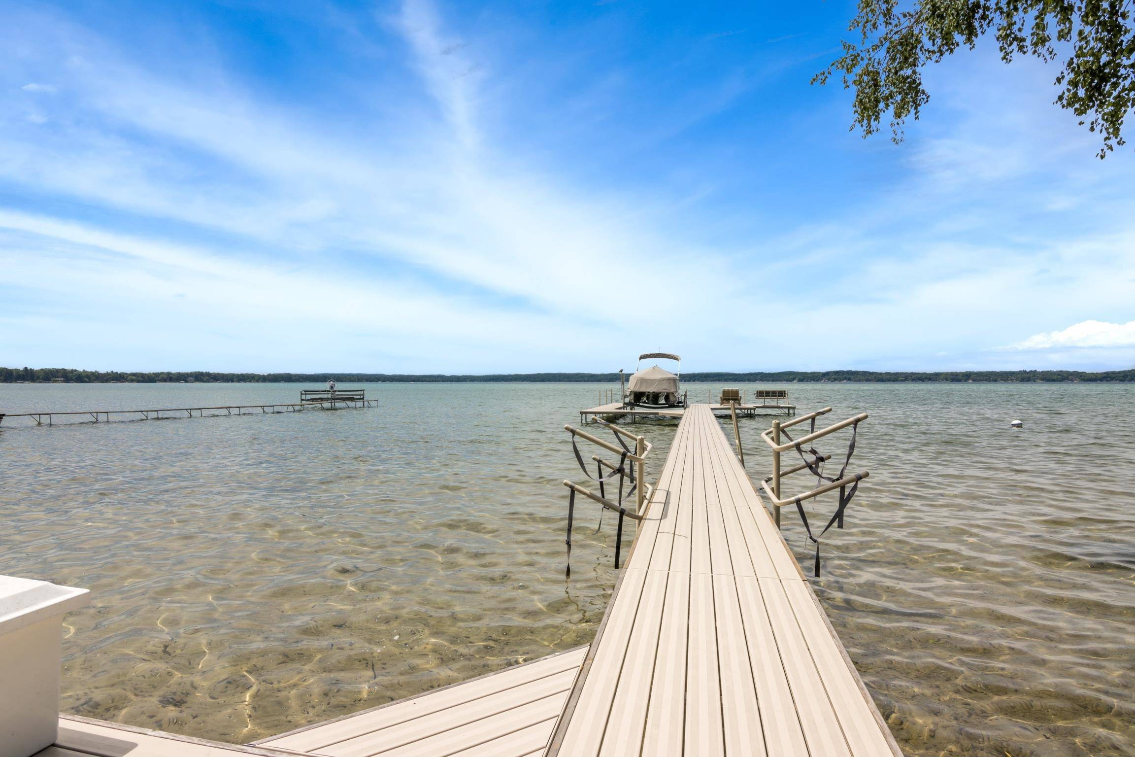 Alden, MI 49612,11096 SE Torch Lake Drive