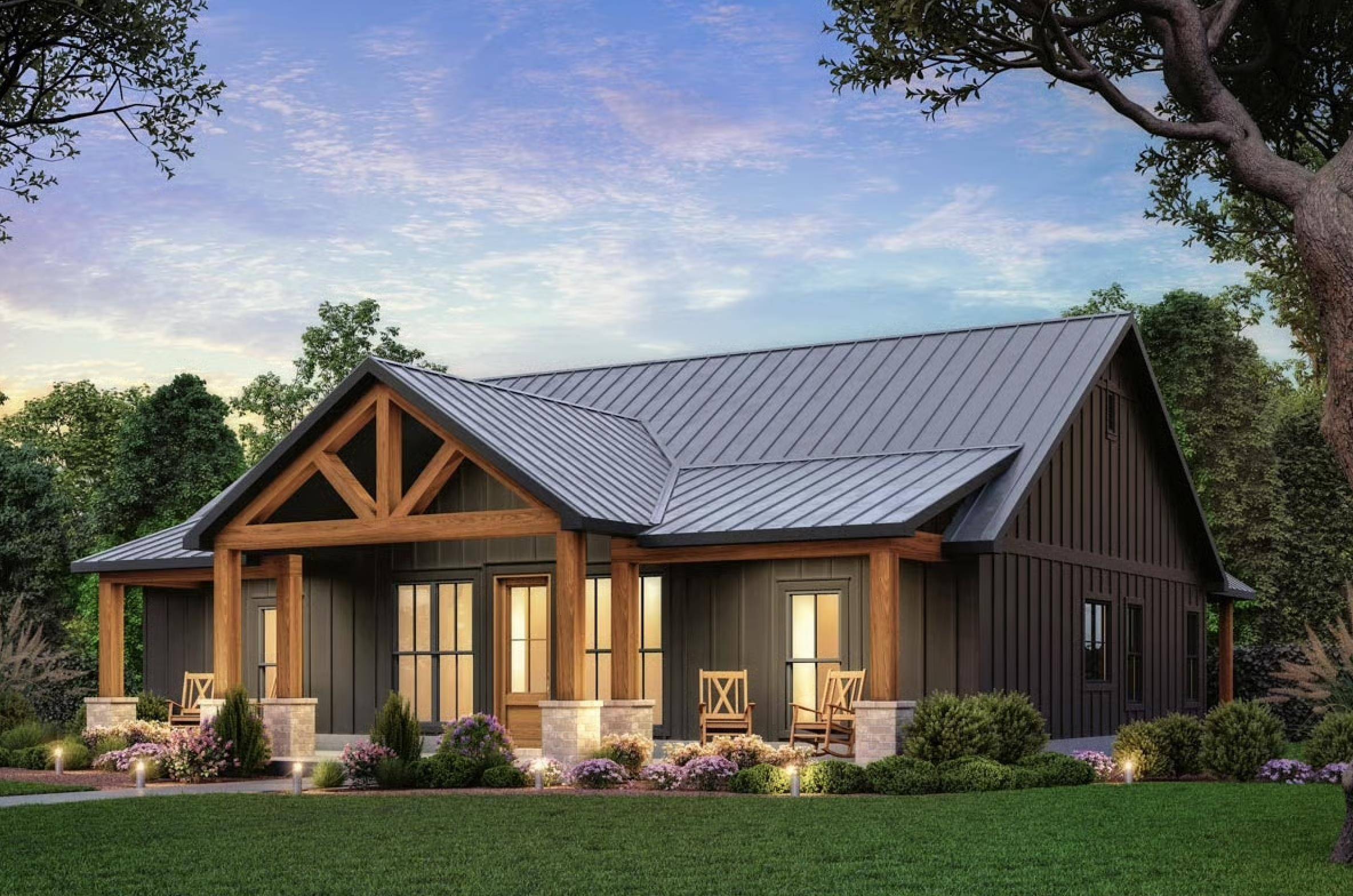 Traverse City, MI 49685,1480 Cascade Trail