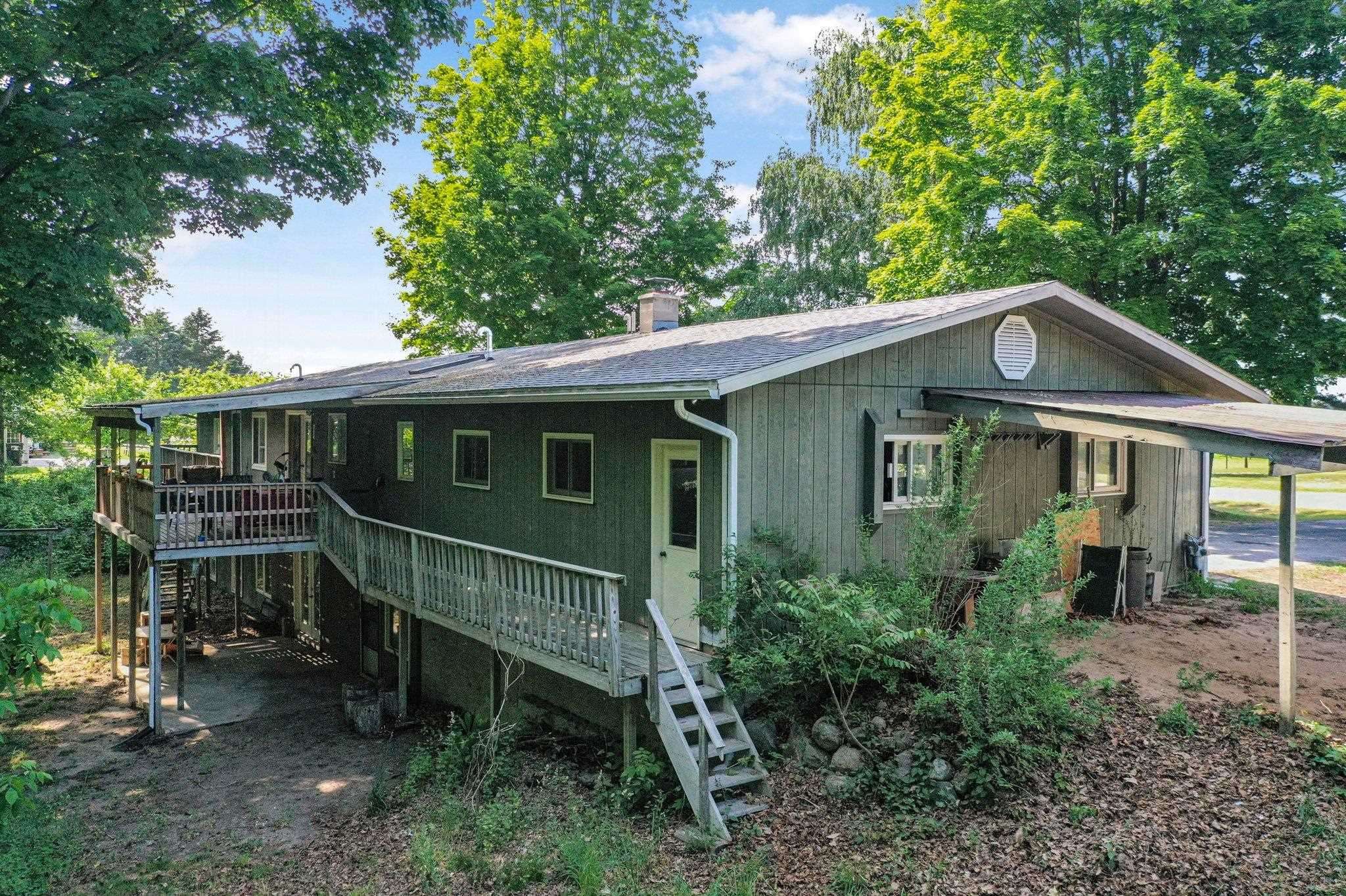 Suttons Bay, MI 49682,12090 E Old Orchard Trail