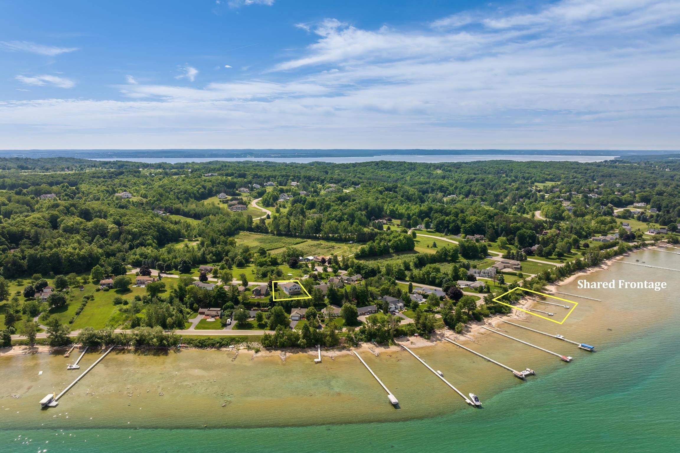 Traverse City, MI 49686,1457 Braemar Drive