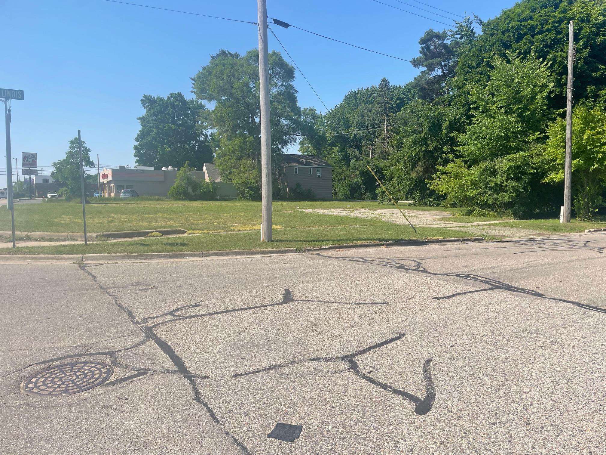 Mount Pleasant, MI 48858,300 S Mission Street