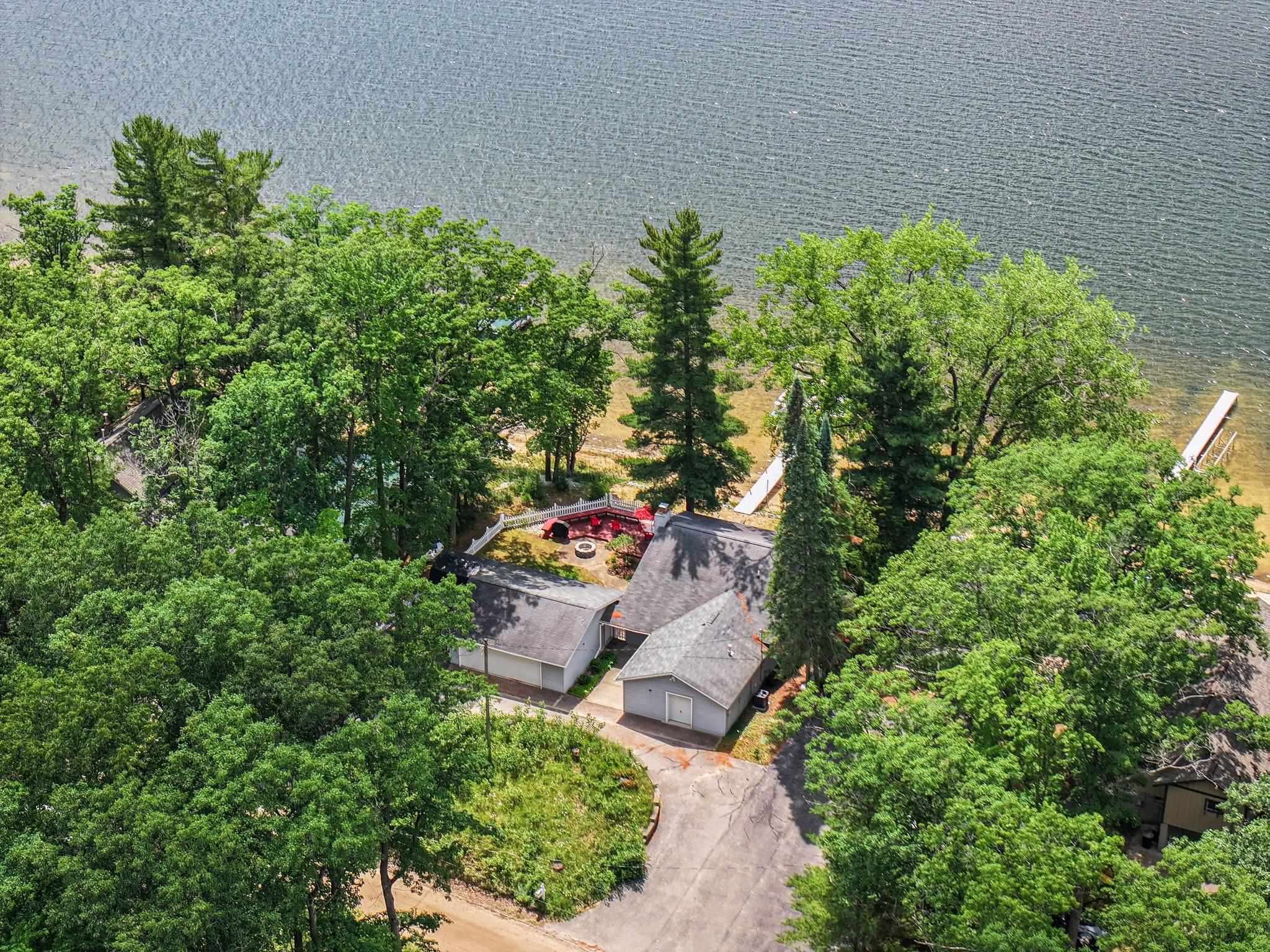 Lake City, MI 49651,310 S Oak Drive