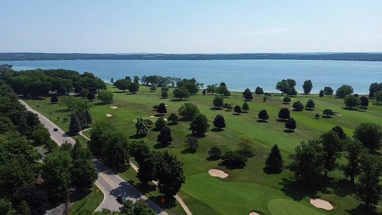 Elk Rapids, MI 49629,604 Shadywood Street