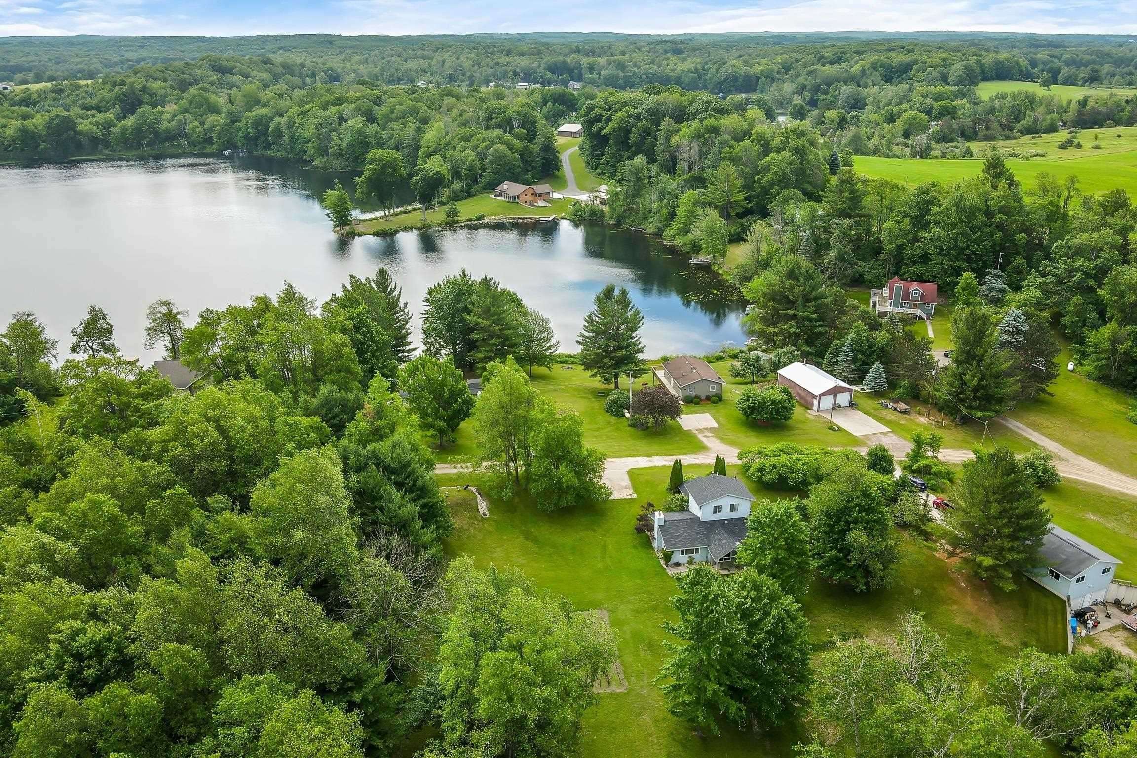 Leroy, MI 49655,16966 Maple Drive