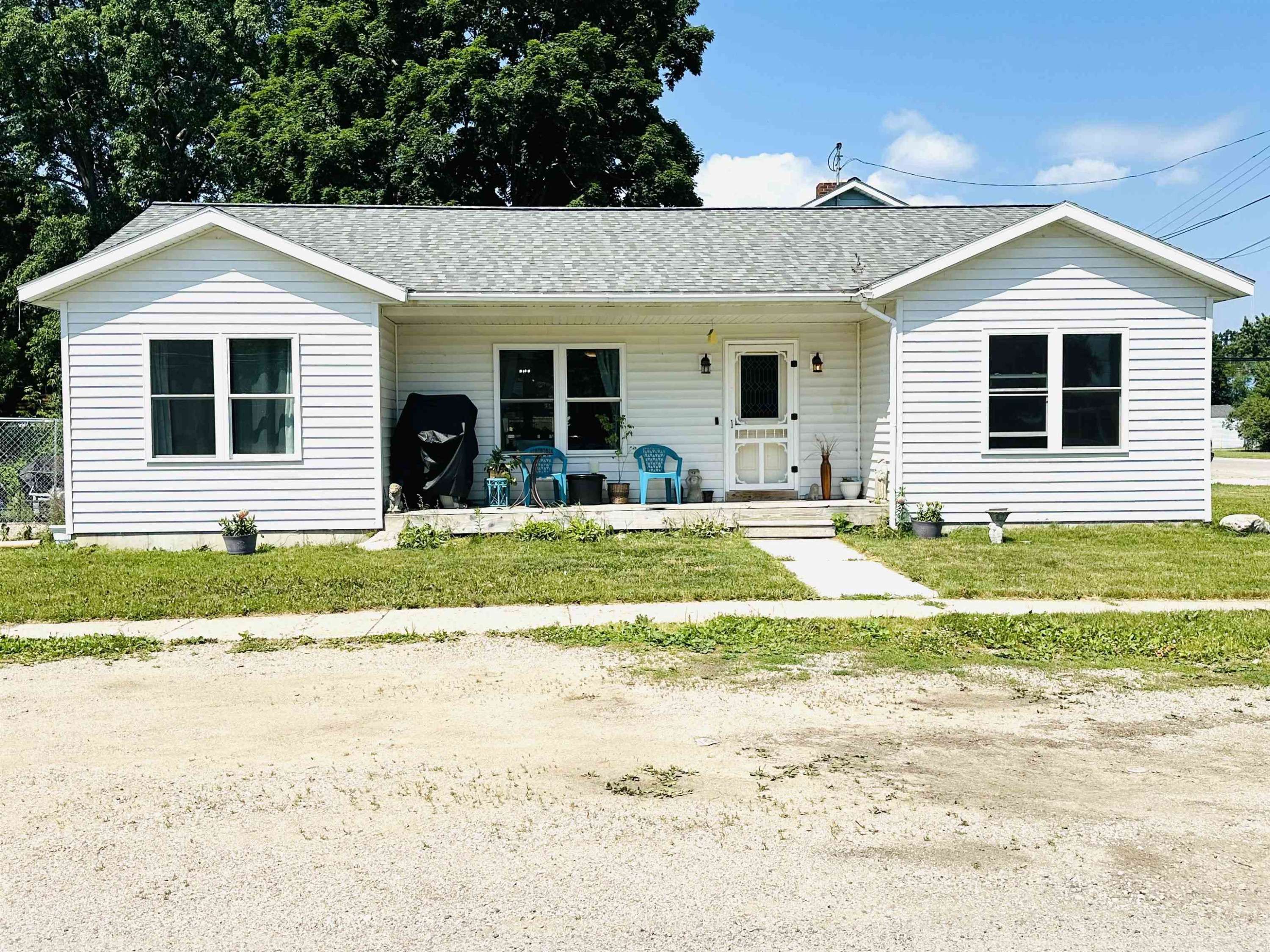 Lake City, MI 49651,208 Russell Street