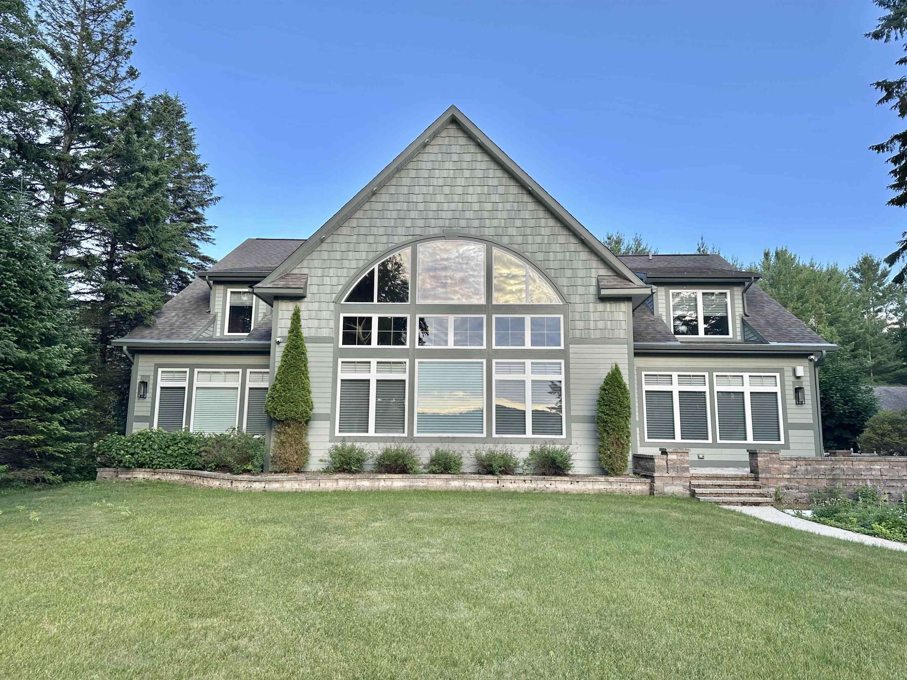 Kalkaska, MI 49646,6299&6277 Blue Lake Road, Ne