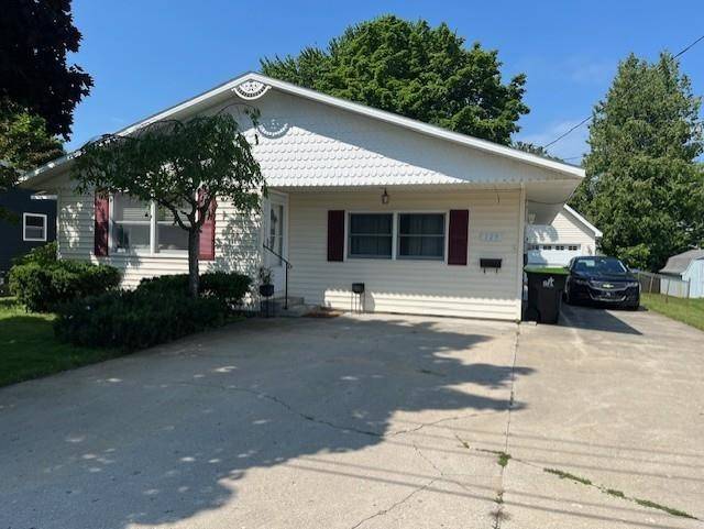 East Tawas, MI 48730,129 Grant Street