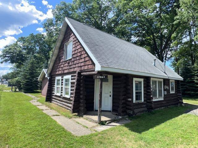 Houghton Lake, MI 48629,3786 W Houghton Lake Drive