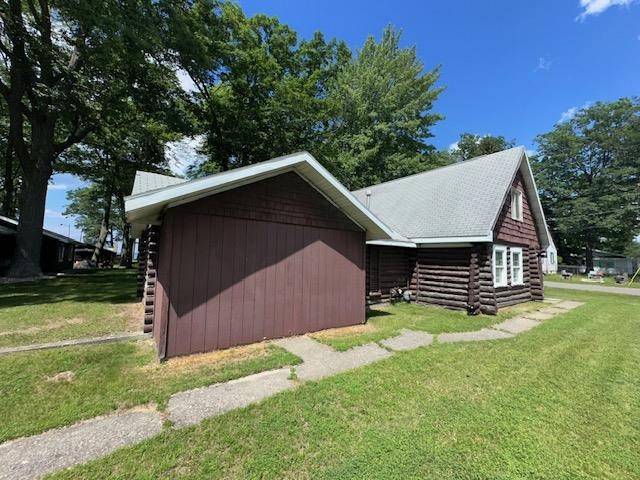 Houghton Lake, MI 48629,3786 W Houghton Lake Drive