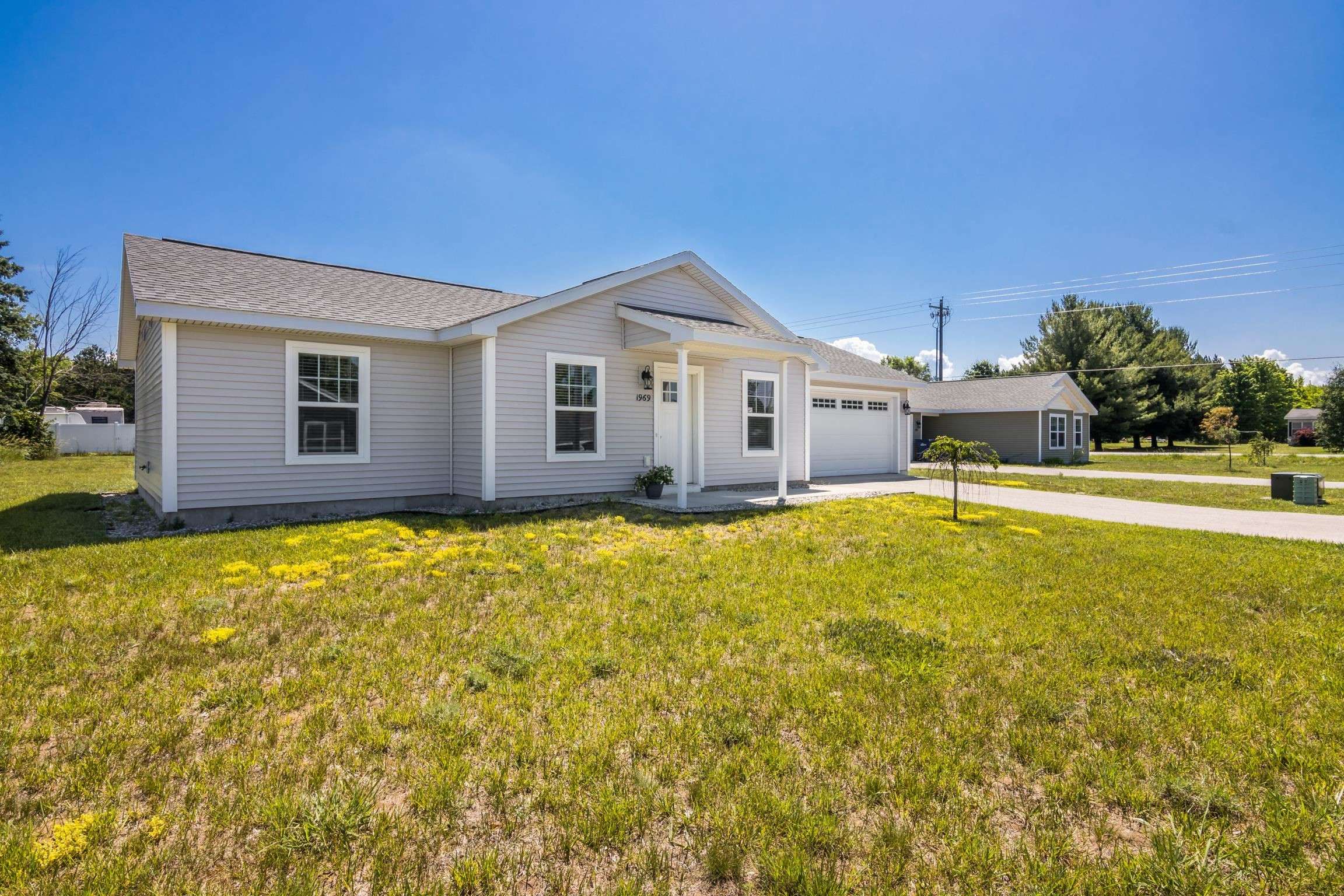 Traverse City, MI 49685,1969 Lark Drive