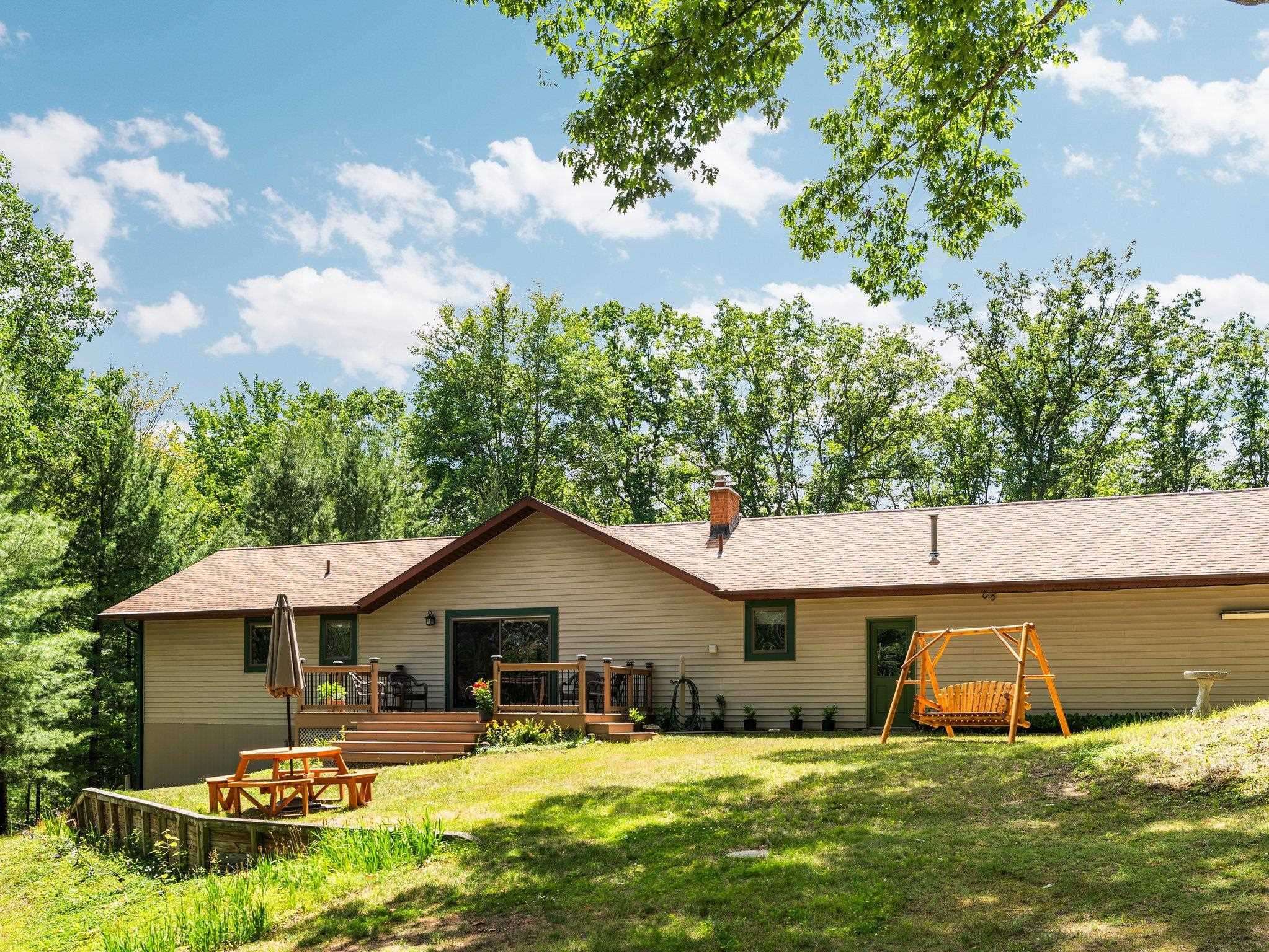Cadillac, MI 49601,6515 E 26 1/4 Road