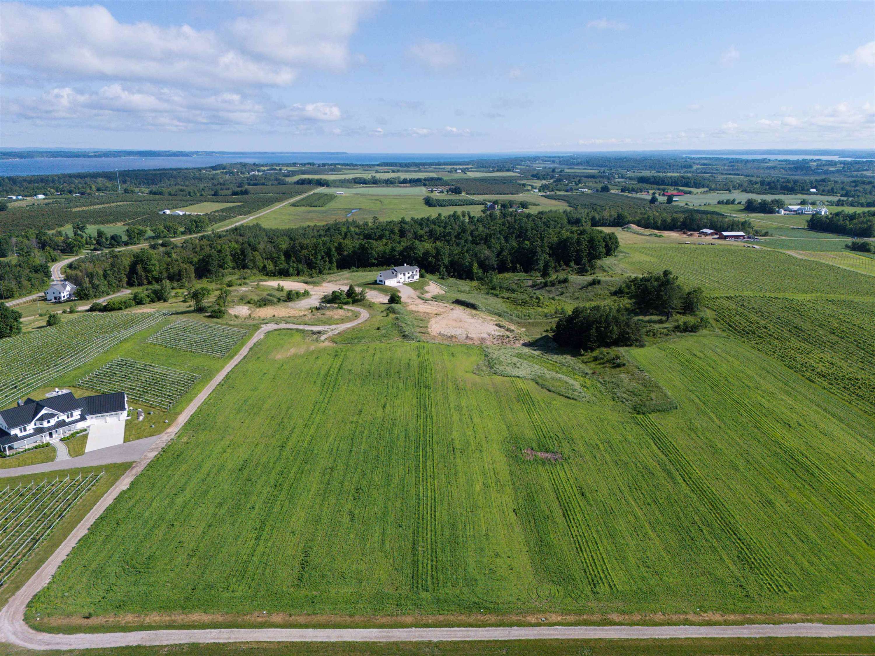 Williamsburg, MI 49690,TBD Sayler Road