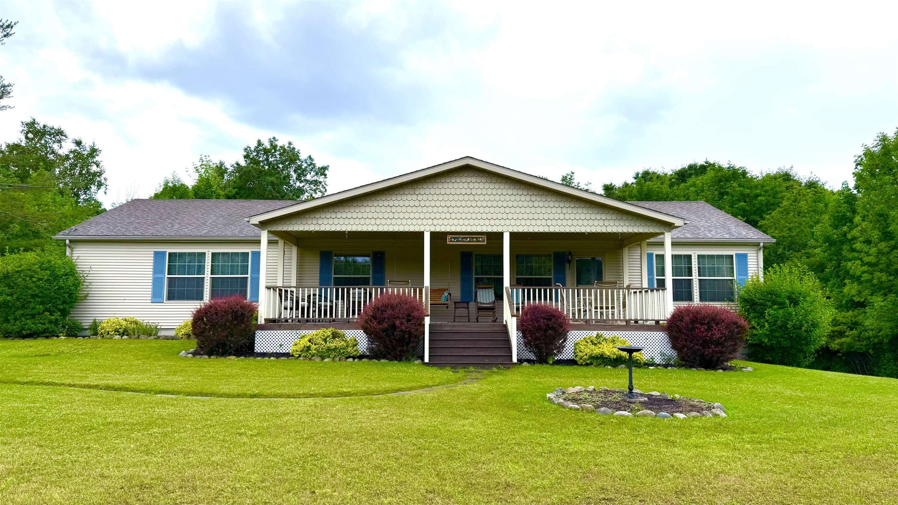 Hale, MI 48739,5637 Towerline Road