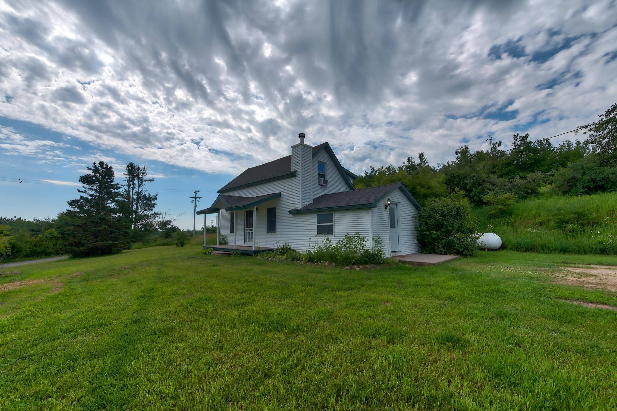 Gaylord, MI 49735,545 Matelski Road W