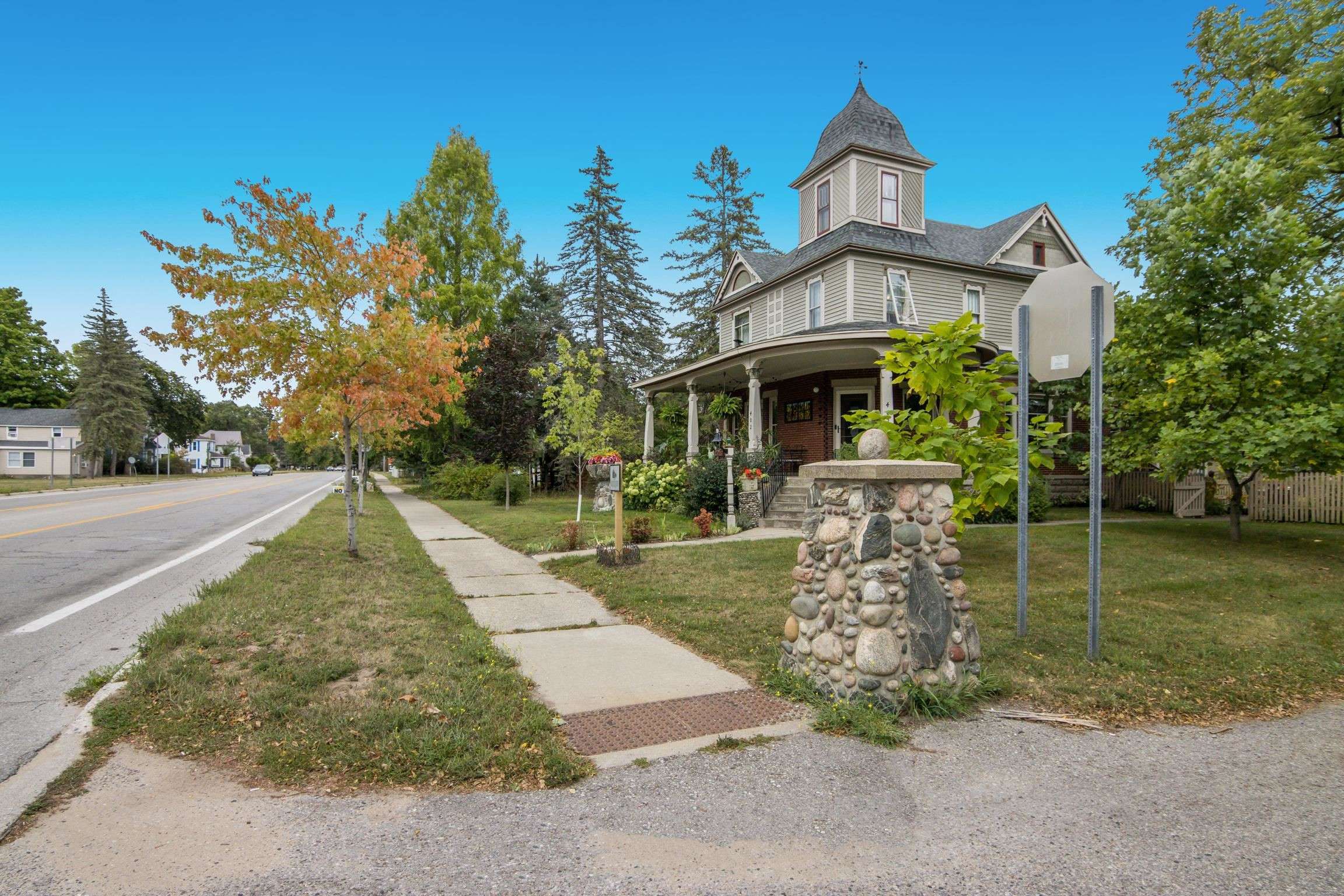 Bellaire, MI 49615,402 E Cayuga Street