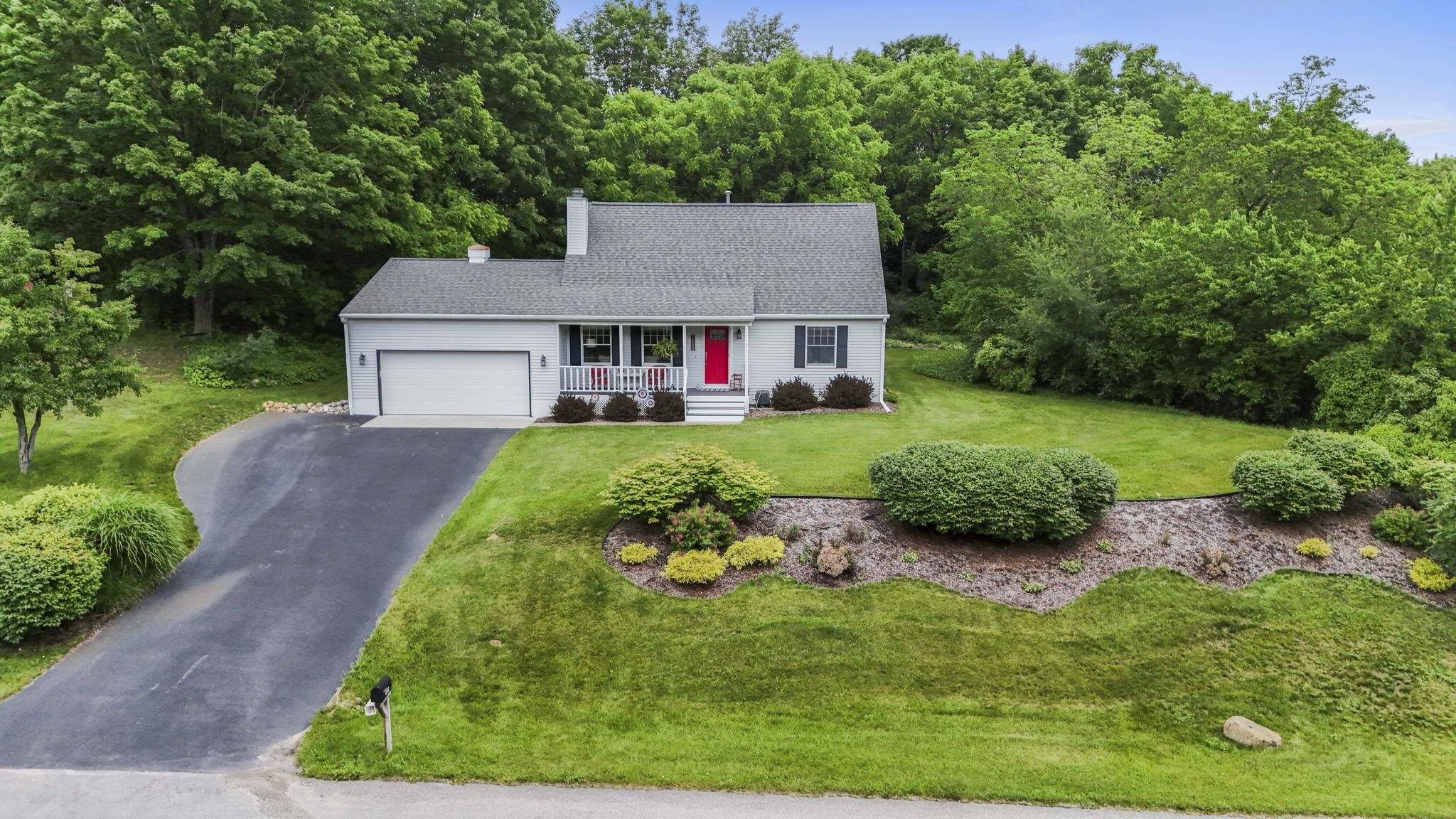 Traverse City, MI 49684,4312 Briarcliff Drive