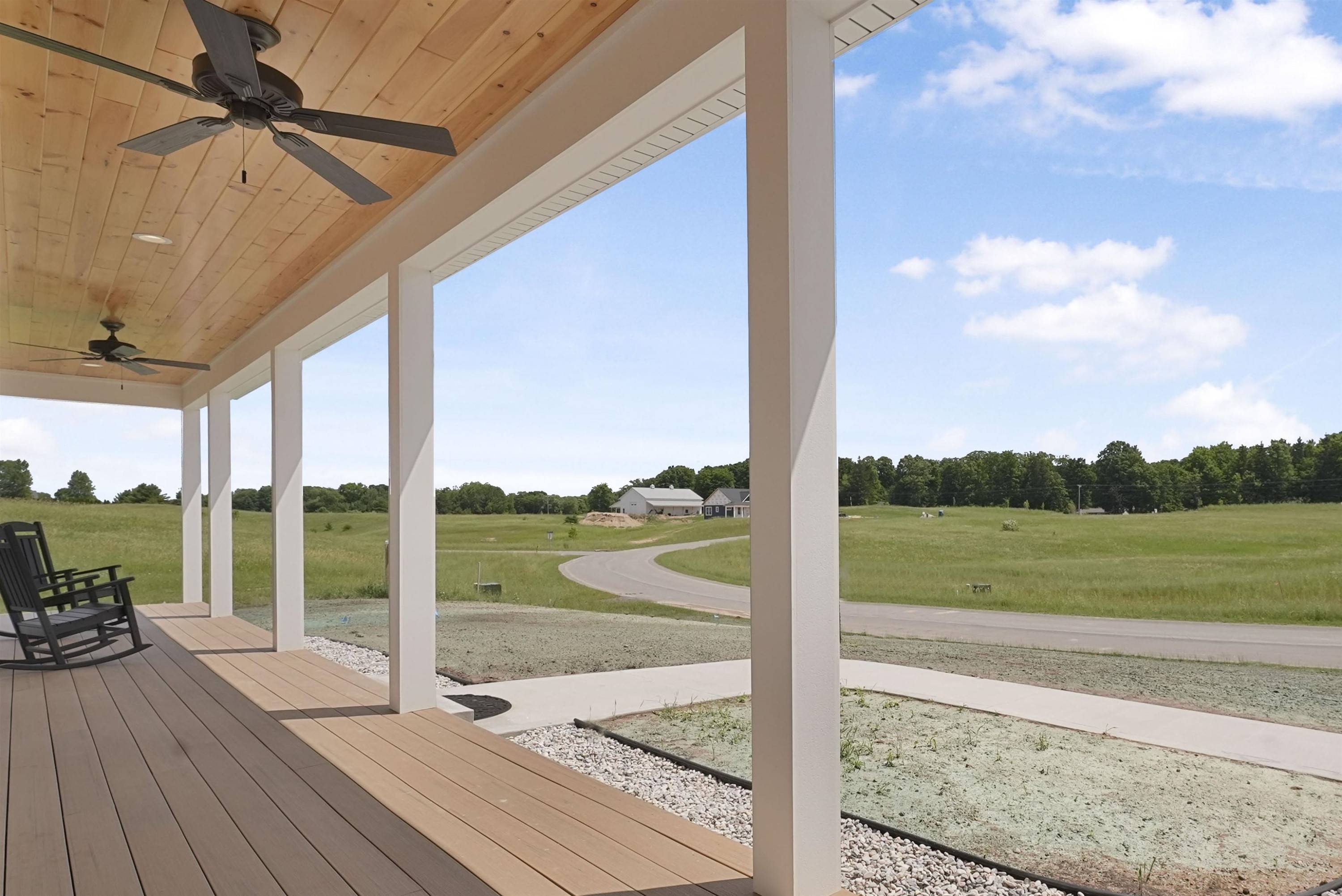 Traverse City, MI 49696,184 Porch Street