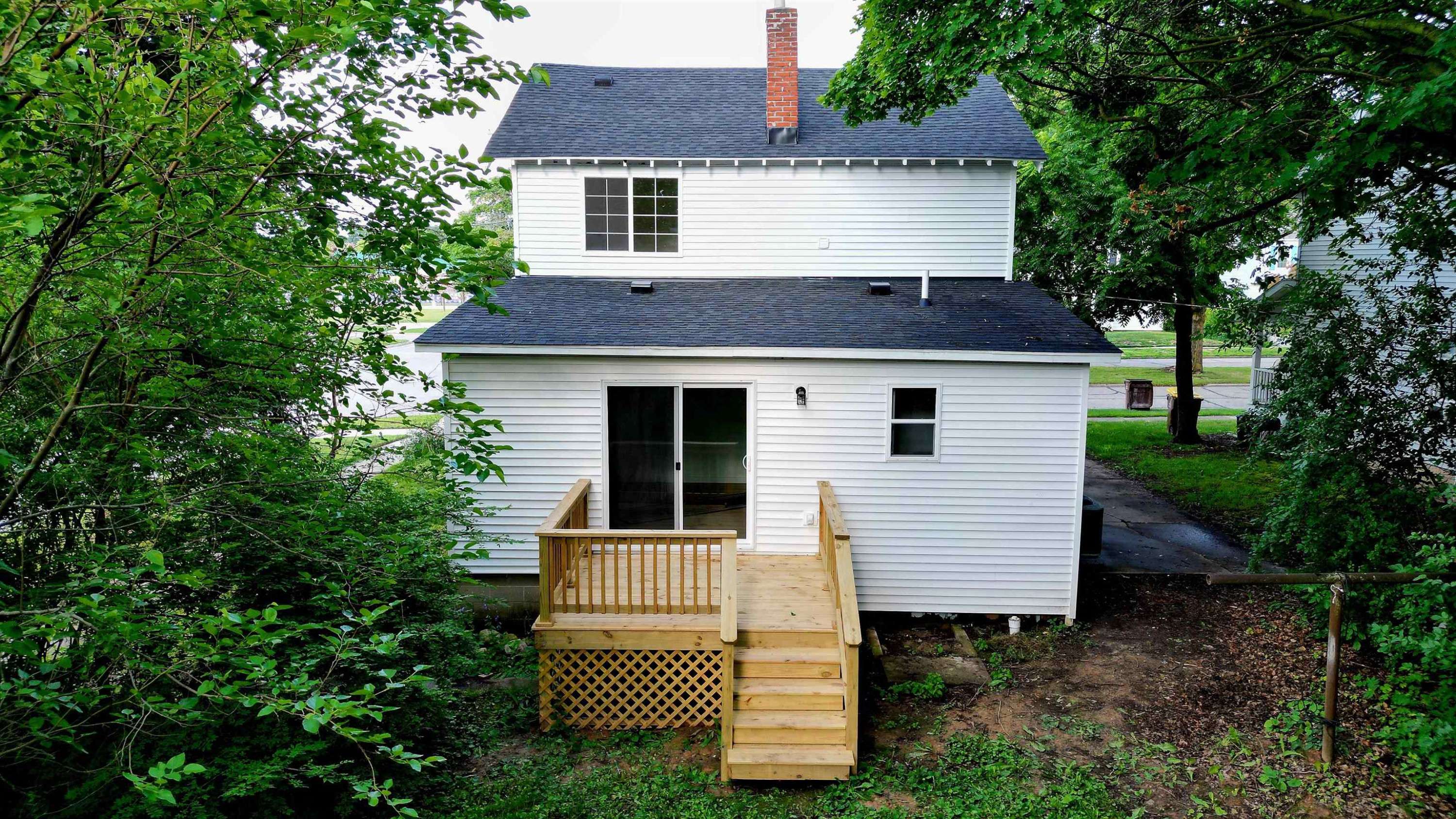 Mount Pleasant, MI 48858,1002 S Kinney