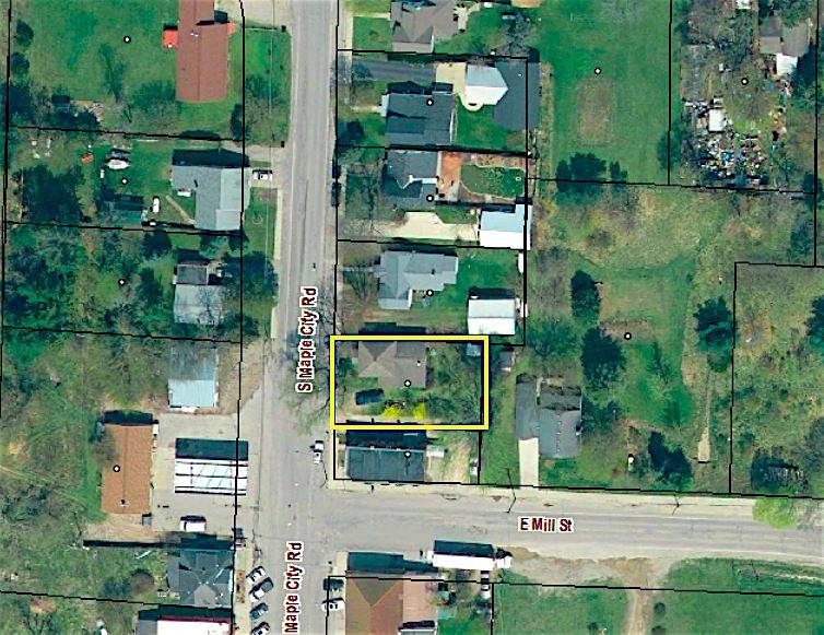 Maple City, MI 49664,8615 S Maple City Road