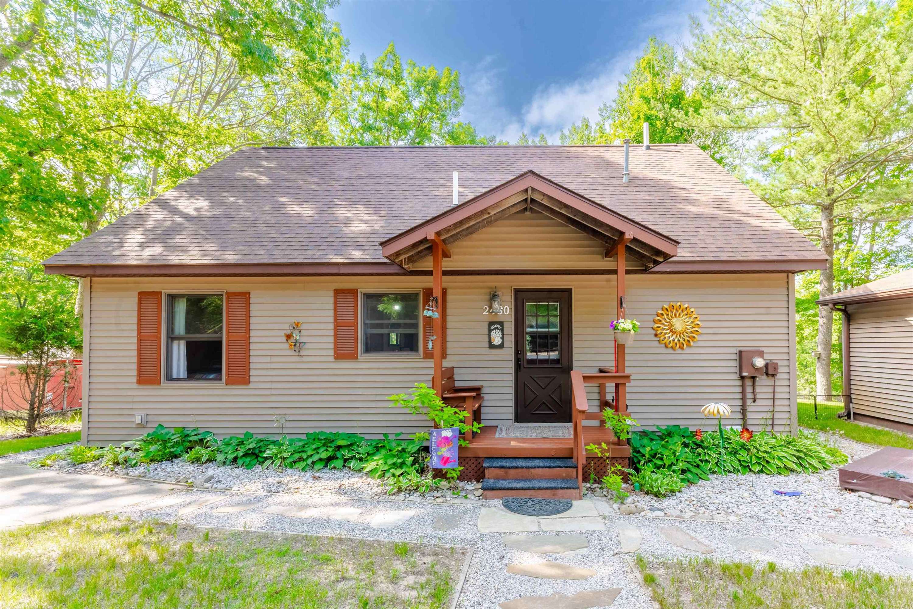 Traverse City, MI 49696,2480 Chandler Road