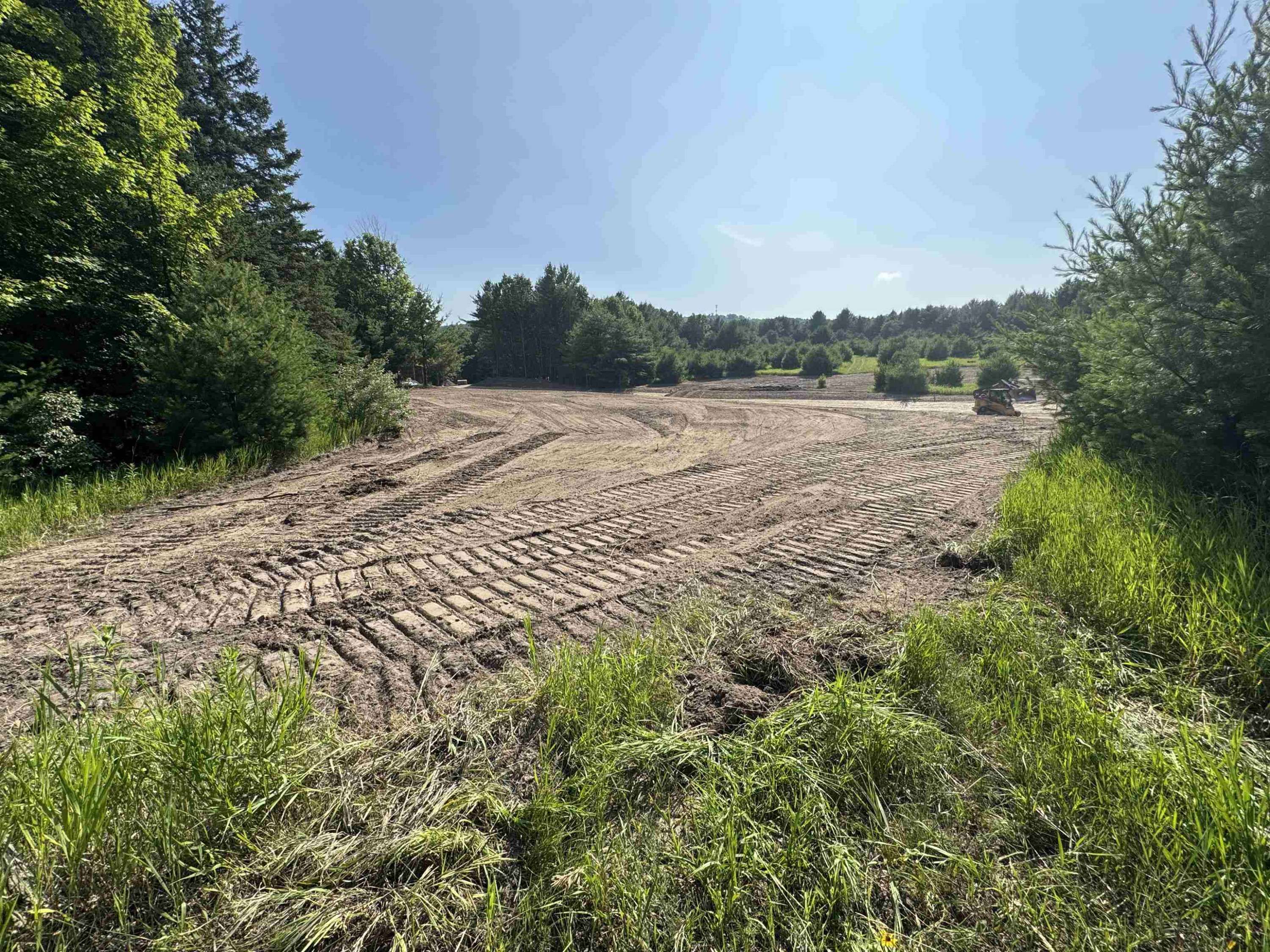 Cedar, MI 49621,Lot #6 E Bellinger Road