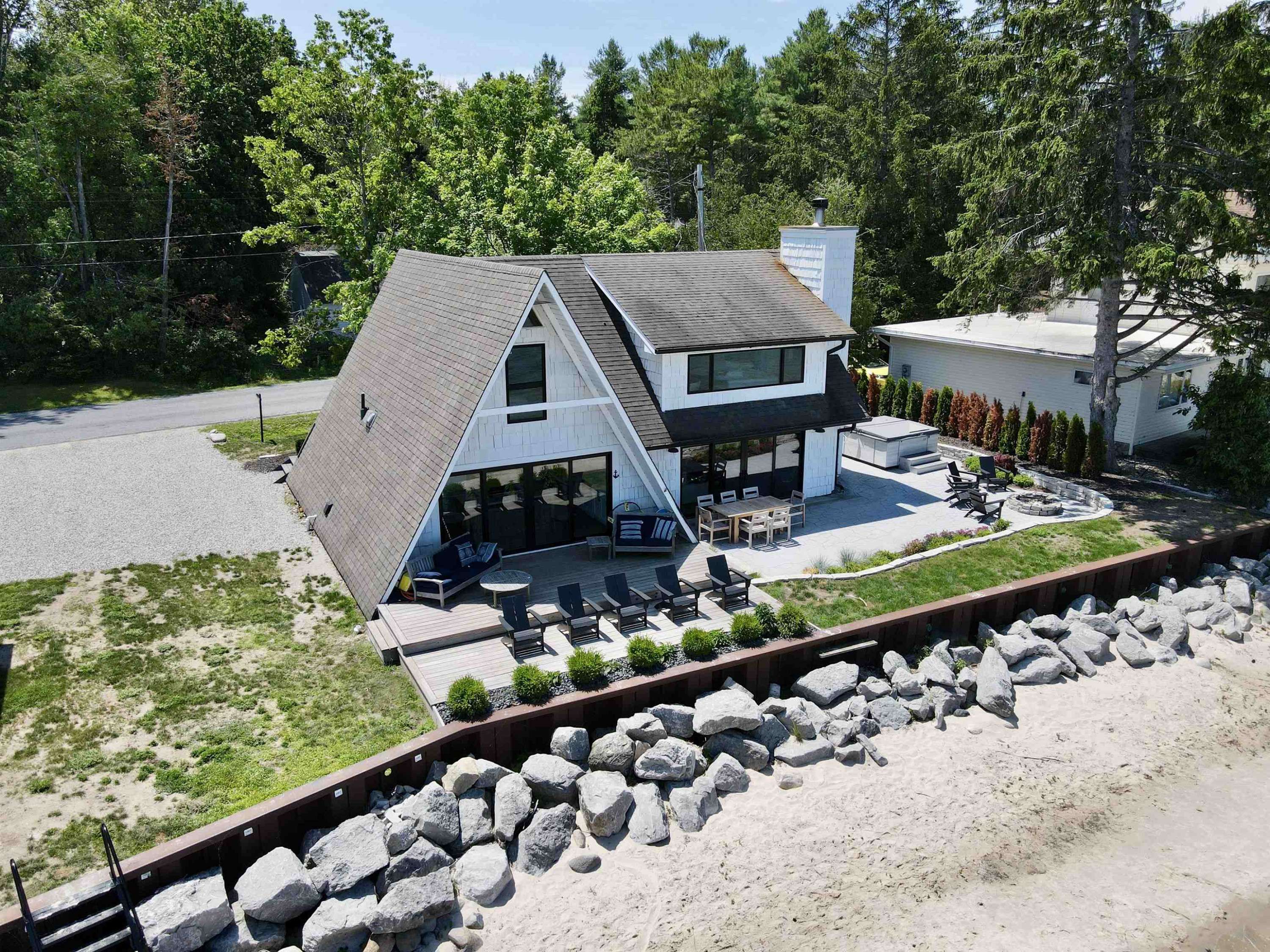 Suttons Bay, MI 49682,379 S Shore Drive