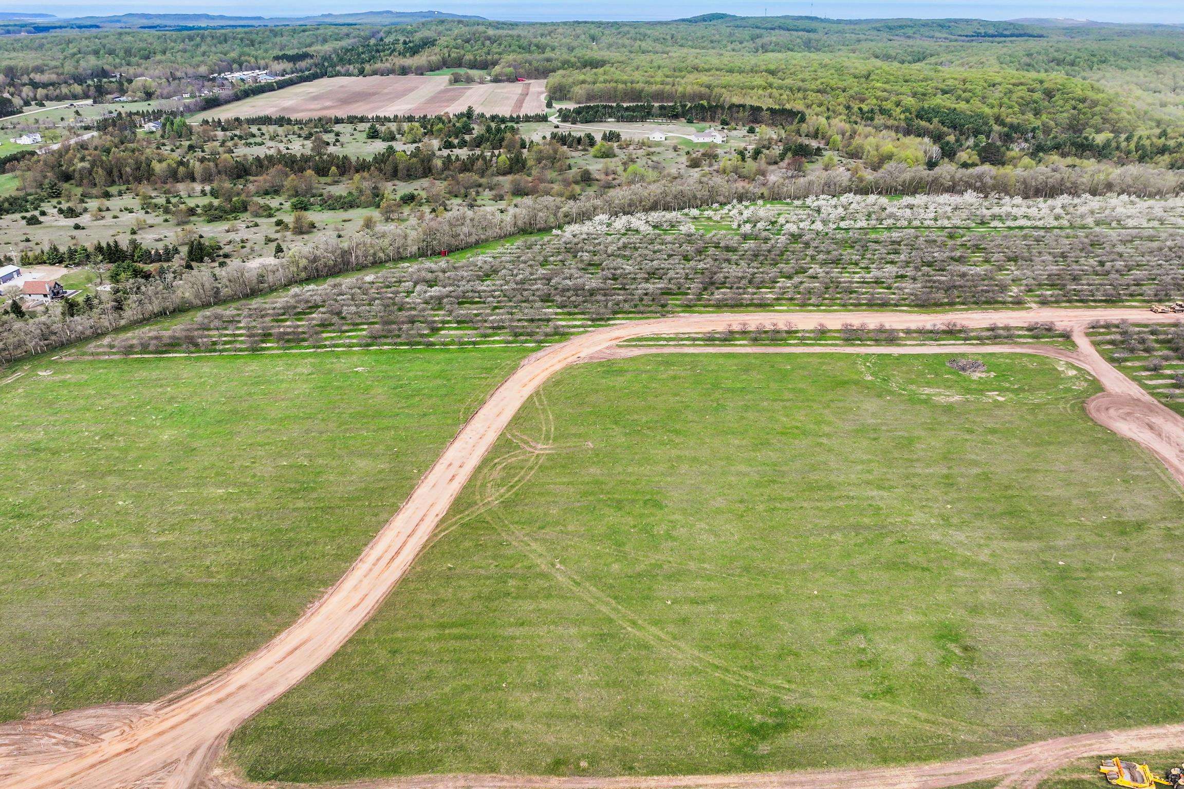 Glen Arbor, MI 49636,Parcel 19 Karnes Road
