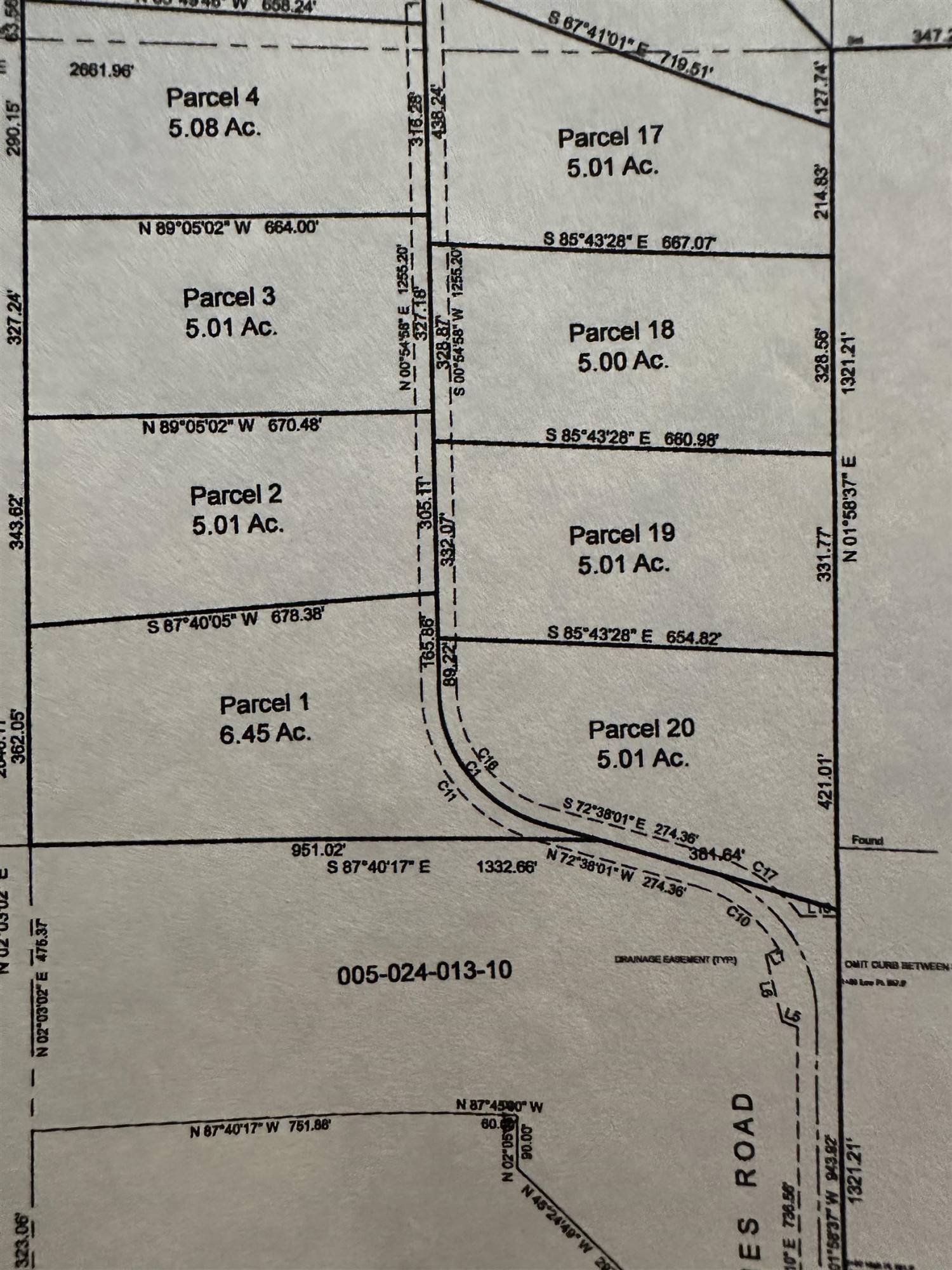 Glen Arbor, MI 49636,Parcel 19 Karnes Road