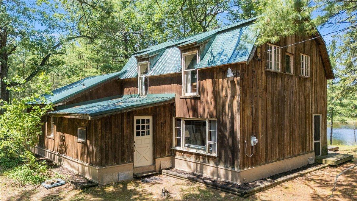 South Branch, MI 48761,7077 Chain Lake Drive