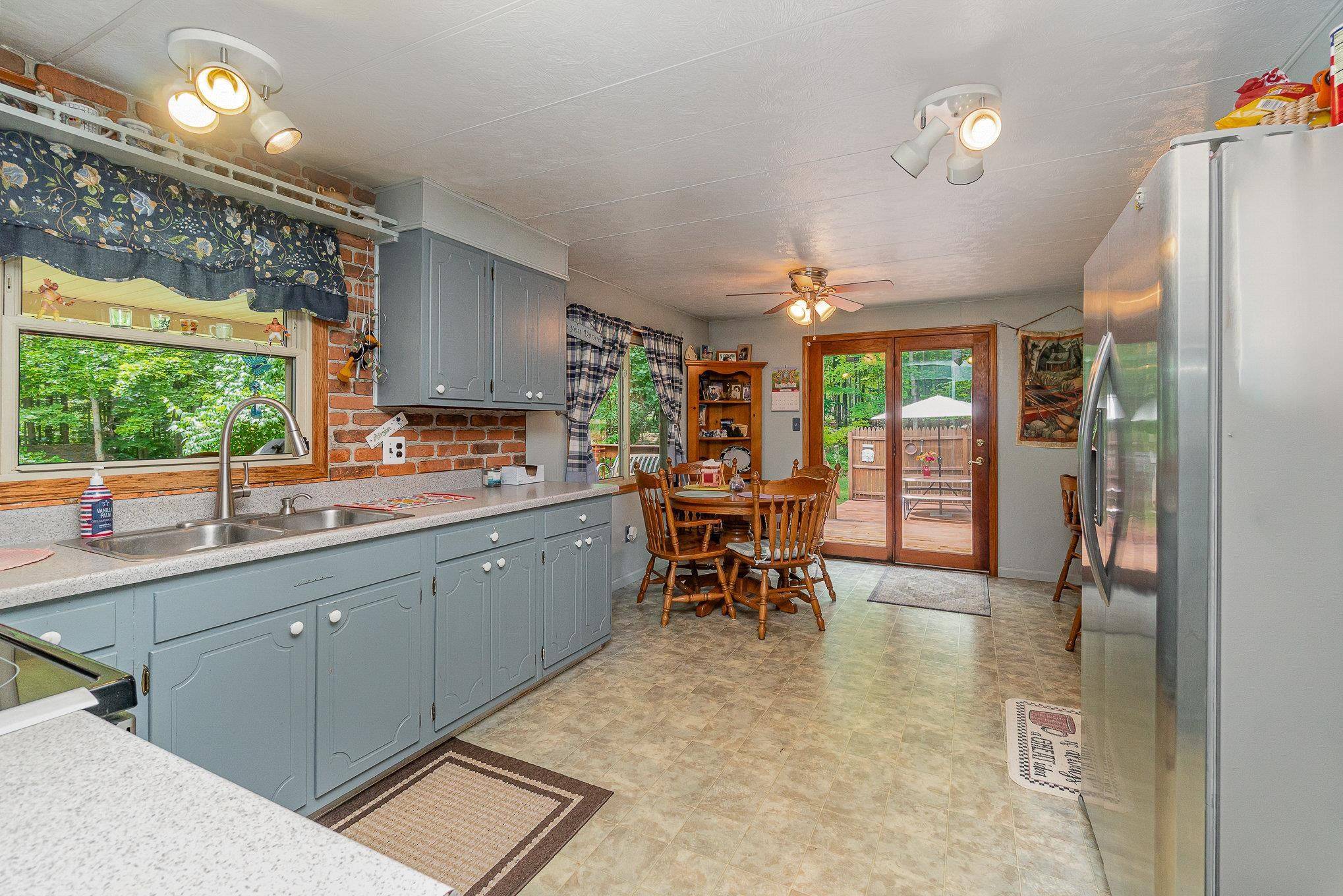 Farwell, MI 48622,4141 Mockingbird Circle