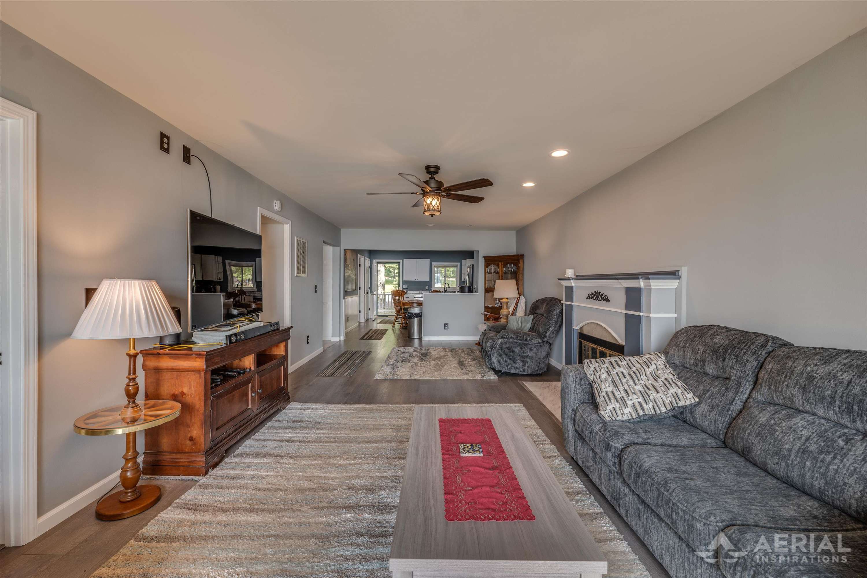 Hale, MI 48739,4829 Kokosing Road