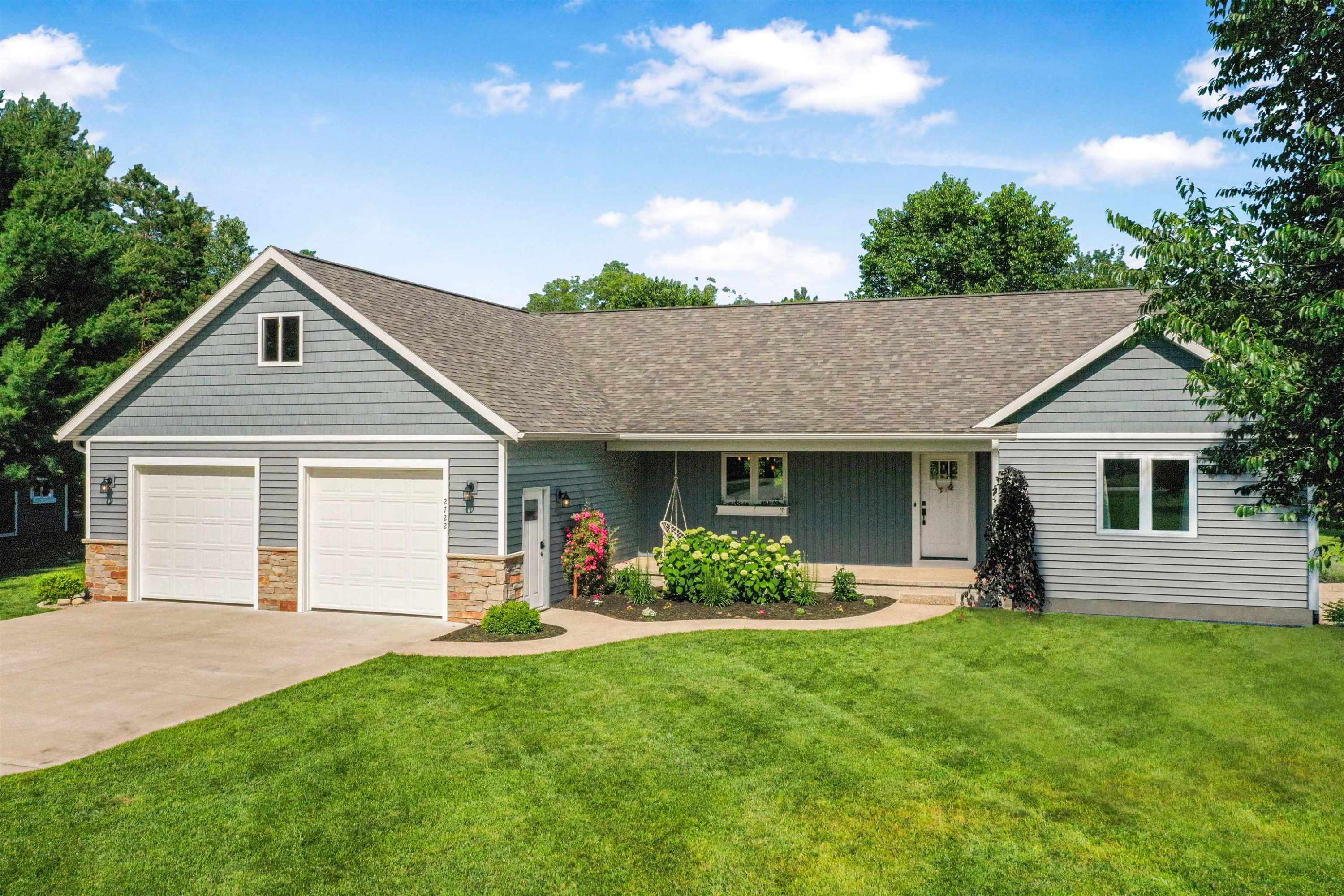 Kingsley, MI 49649,2722 Danbury Road