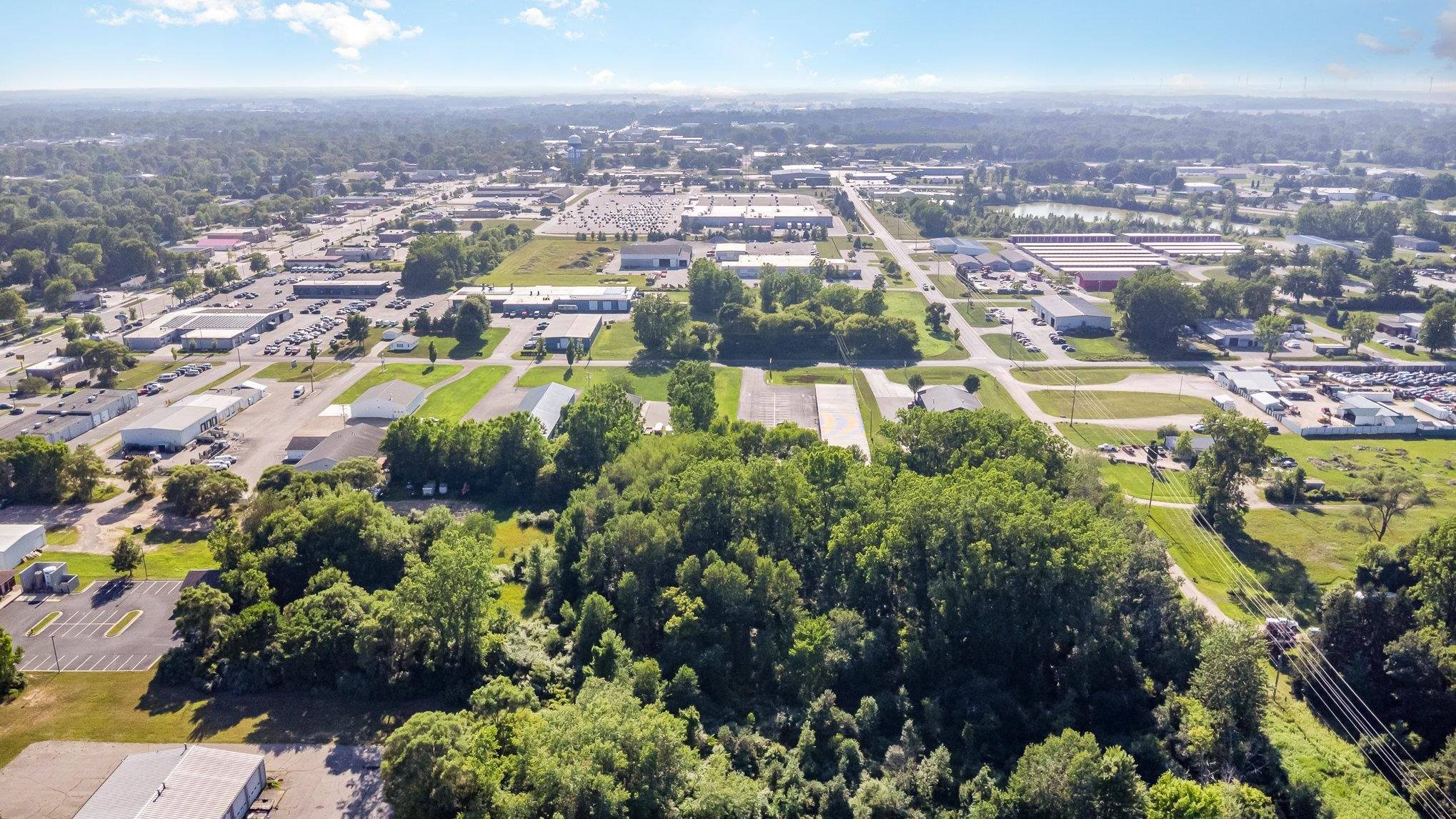 Mount Pleasant, MI 48858,4639 Corporate Drive