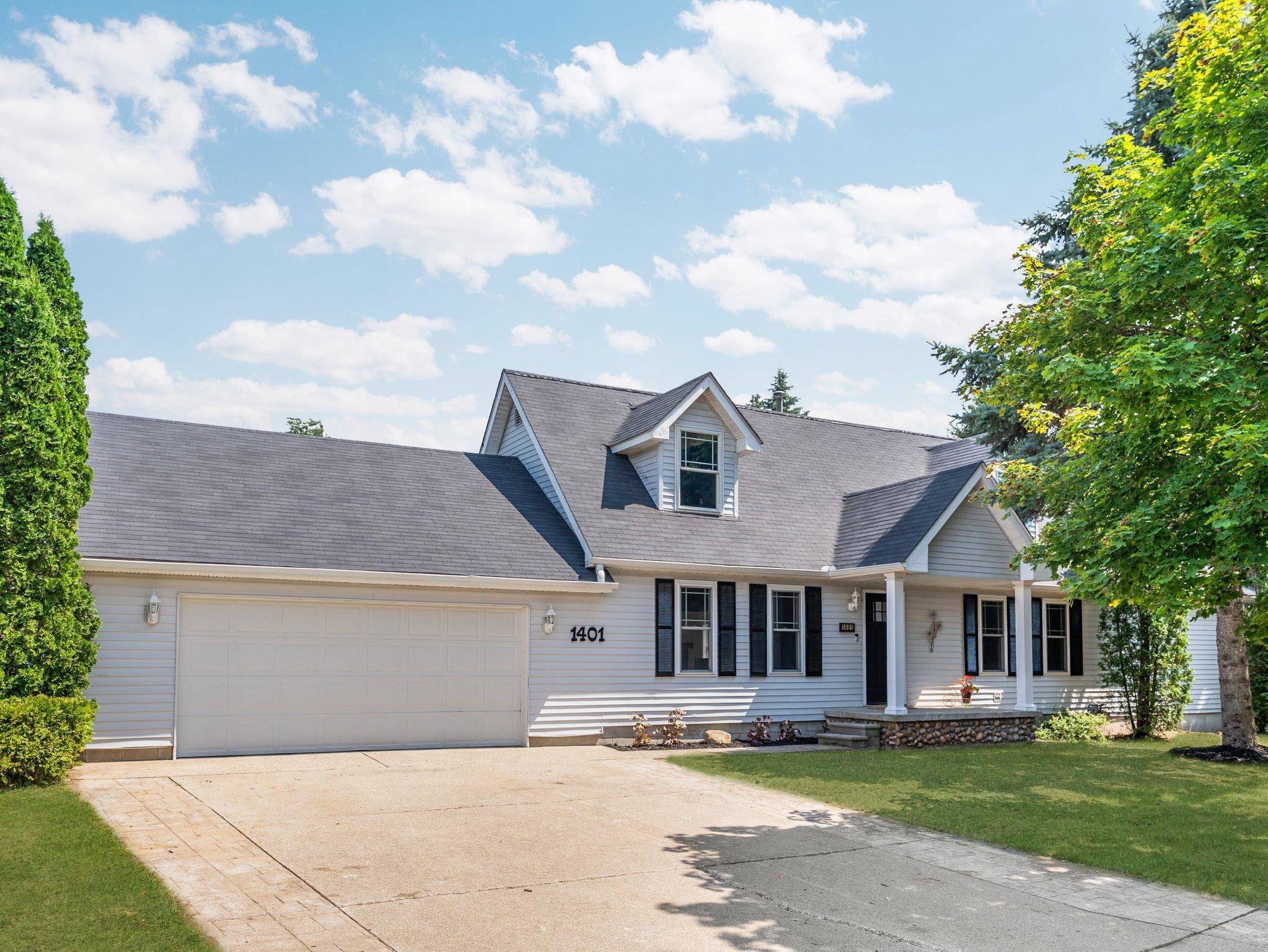 Cadillac, MI 49601,1401 Jeffrey Drive