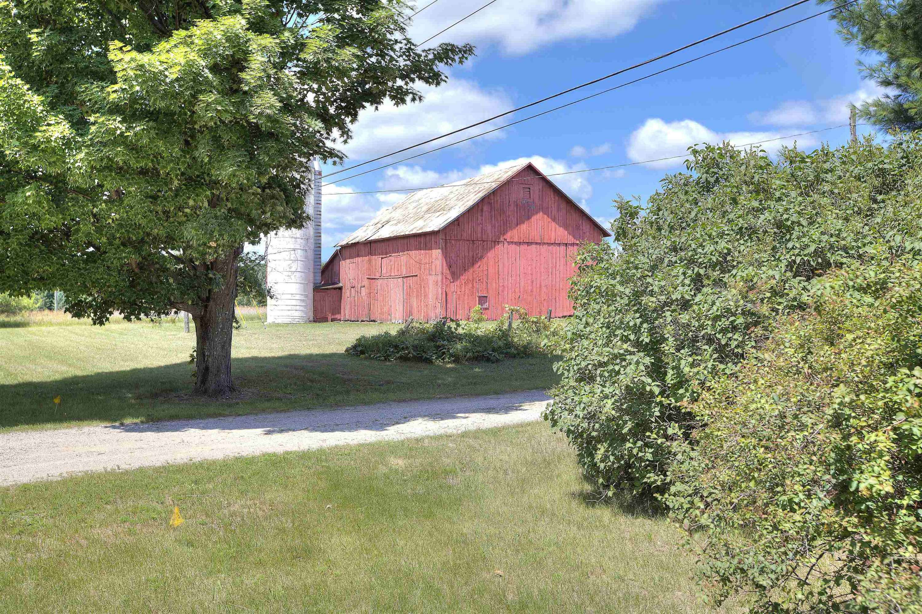 Interlochen, MI 49643,20682 Honor Highway