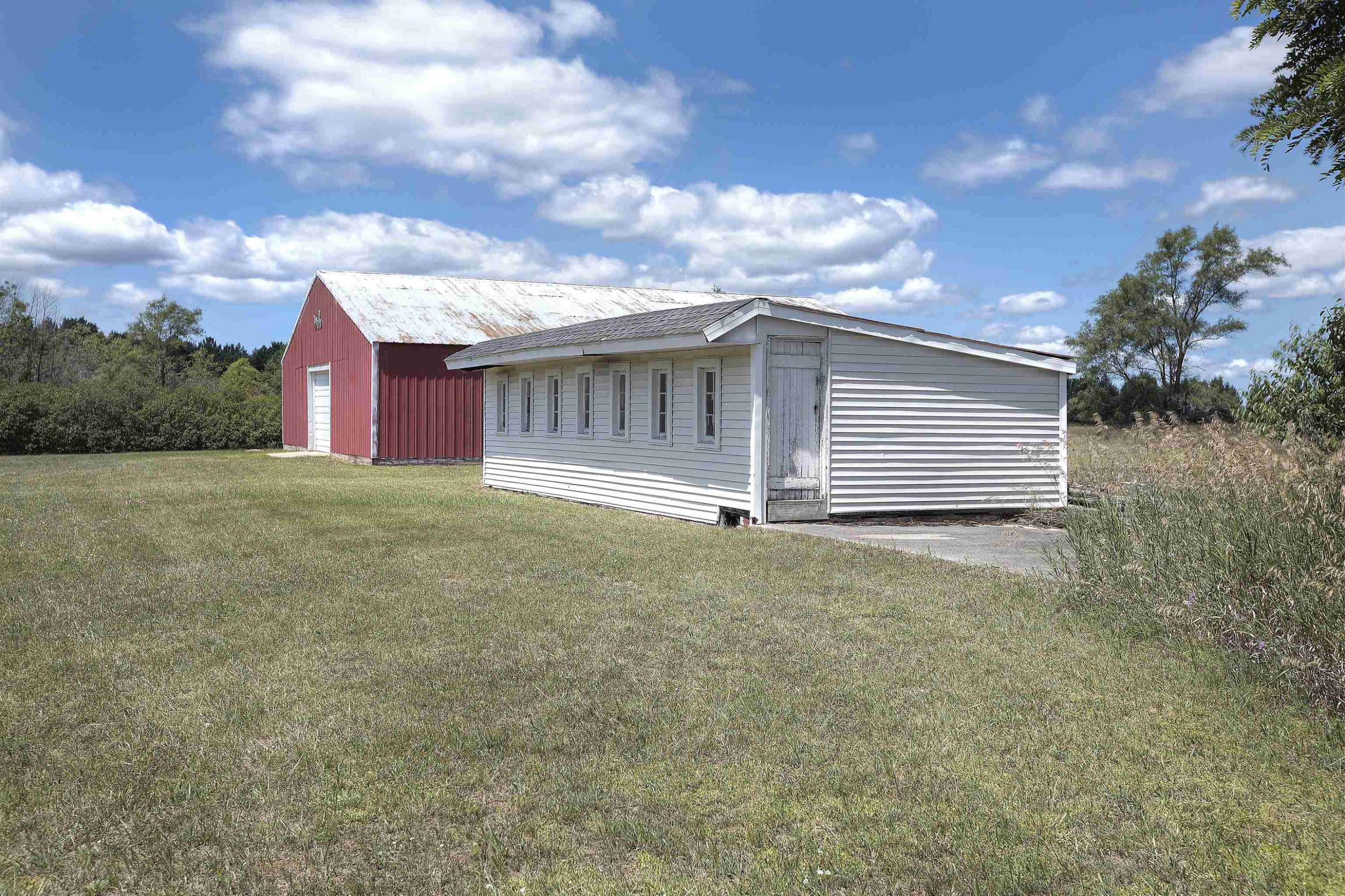 Interlochen, MI 49643,20682 Honor Highway