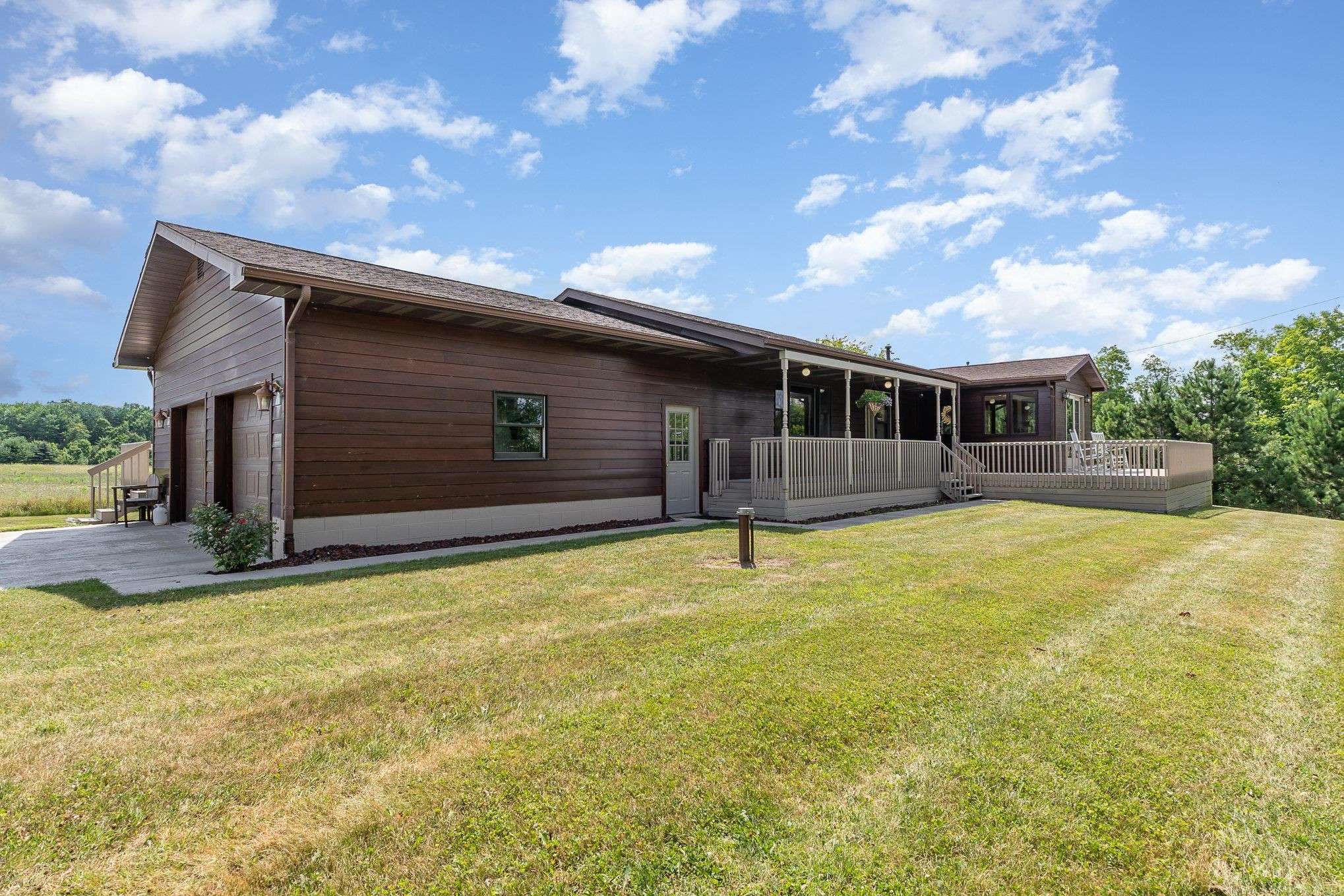 Weidman, MI 48893,4825 W Jordan Road