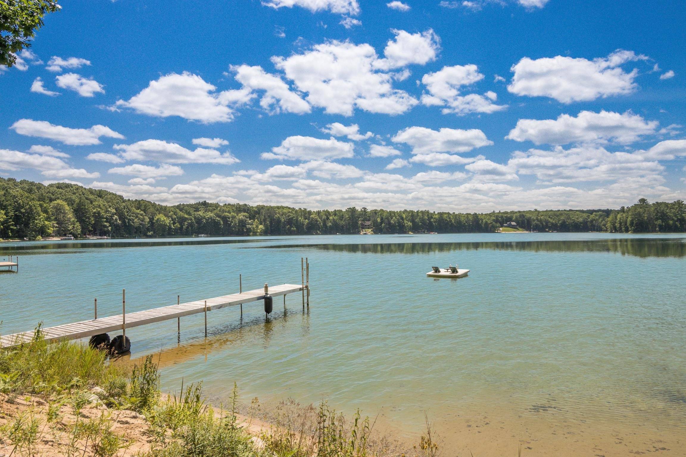 Traverse City, MI 49696,560 Island View Drive