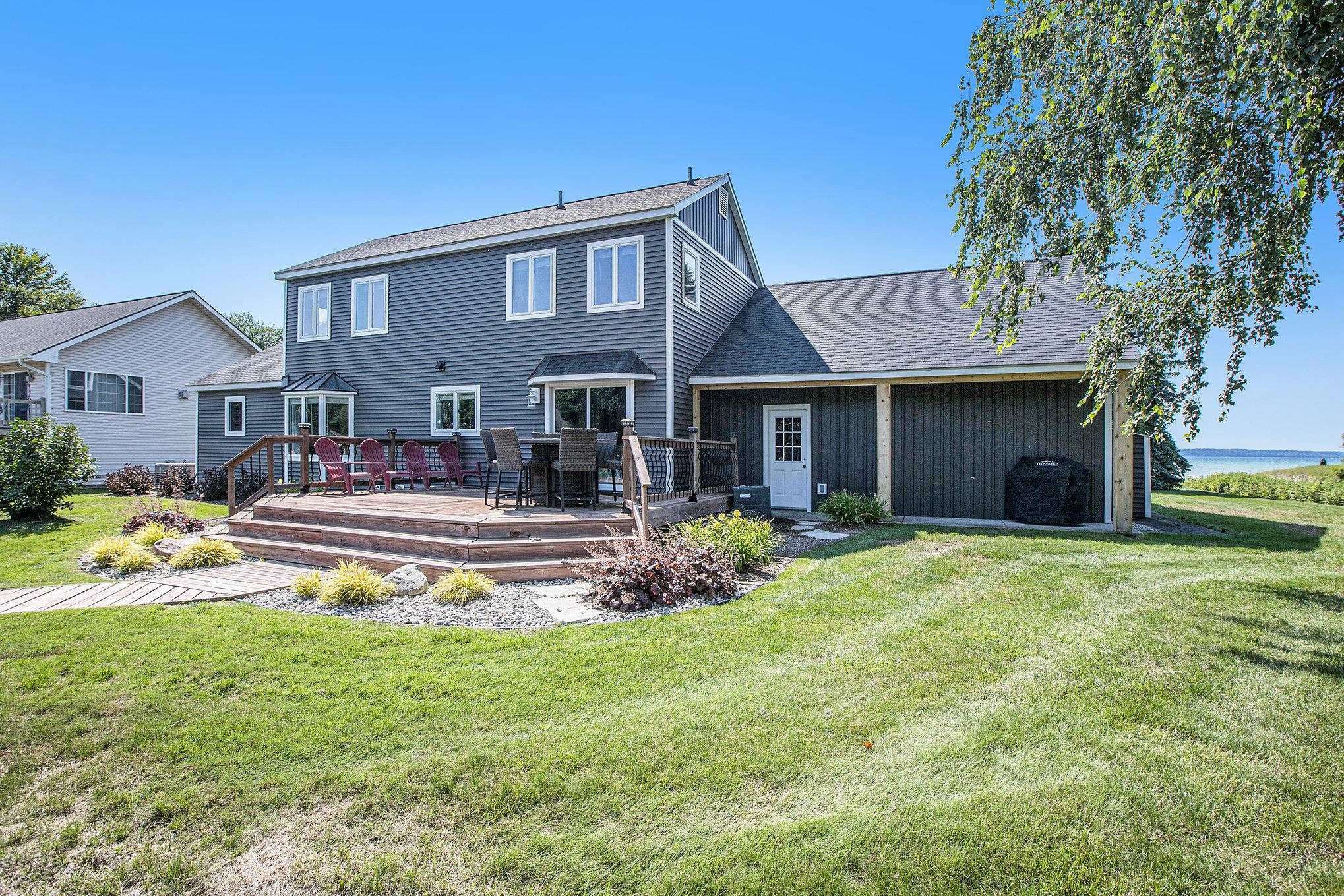 Elk Rapids, MI 49629,6705 W Harbor Drive